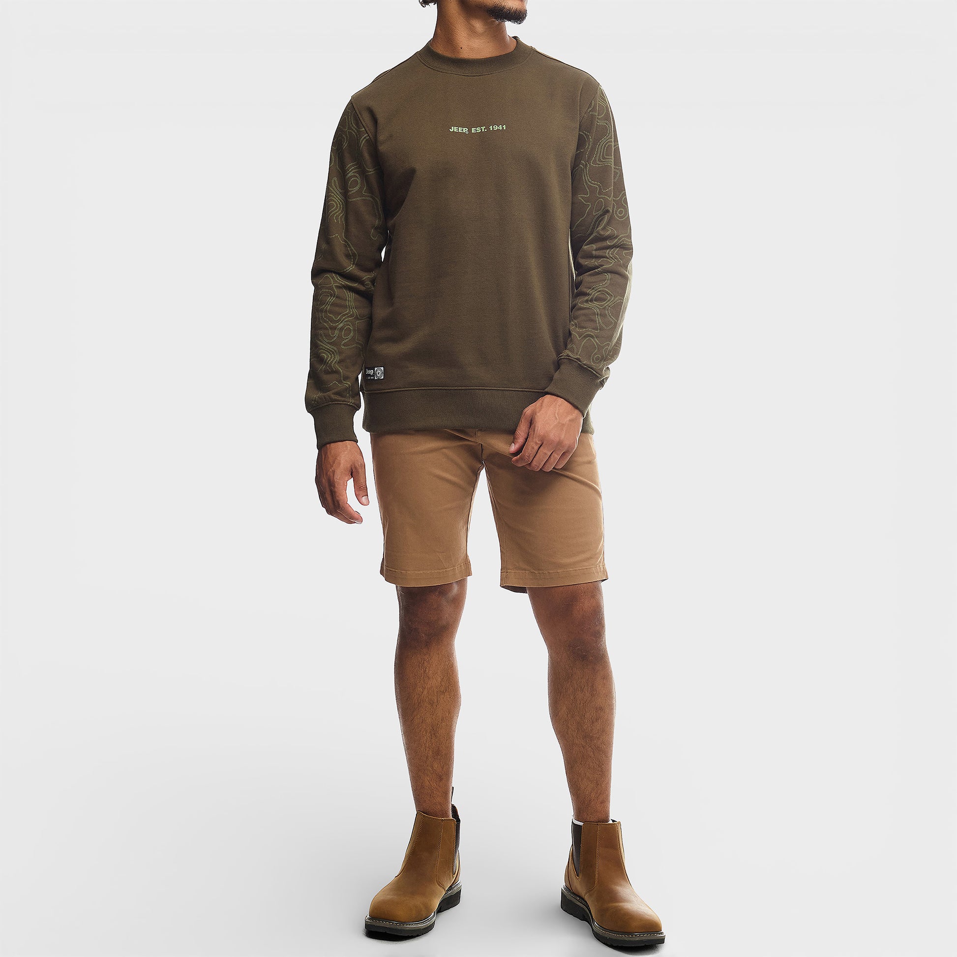 Fleece Aop Crewneck (4)