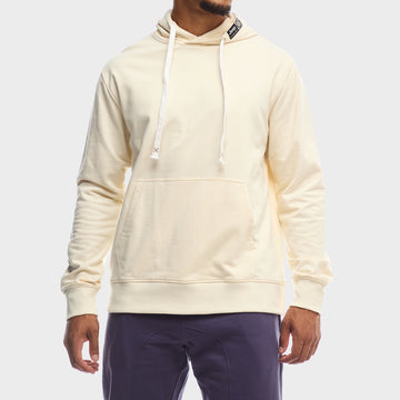 Oversized Fleece Pullover Hoody