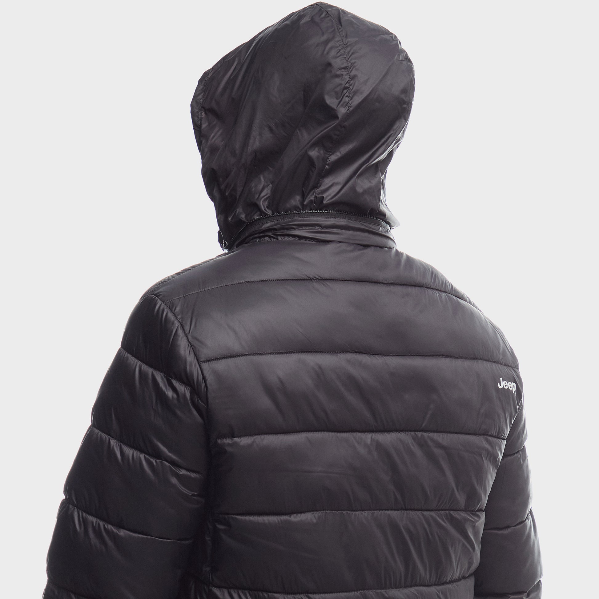 Core Long Sleeve Puffer Jacket (3)