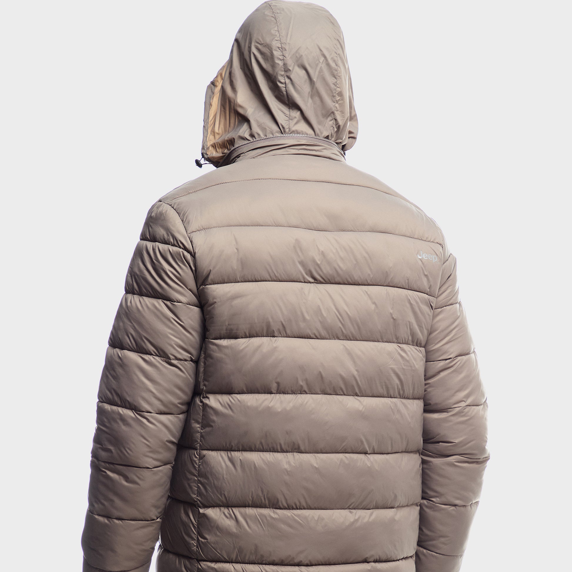 Core Long Sleeve Puffer Jacket (4)