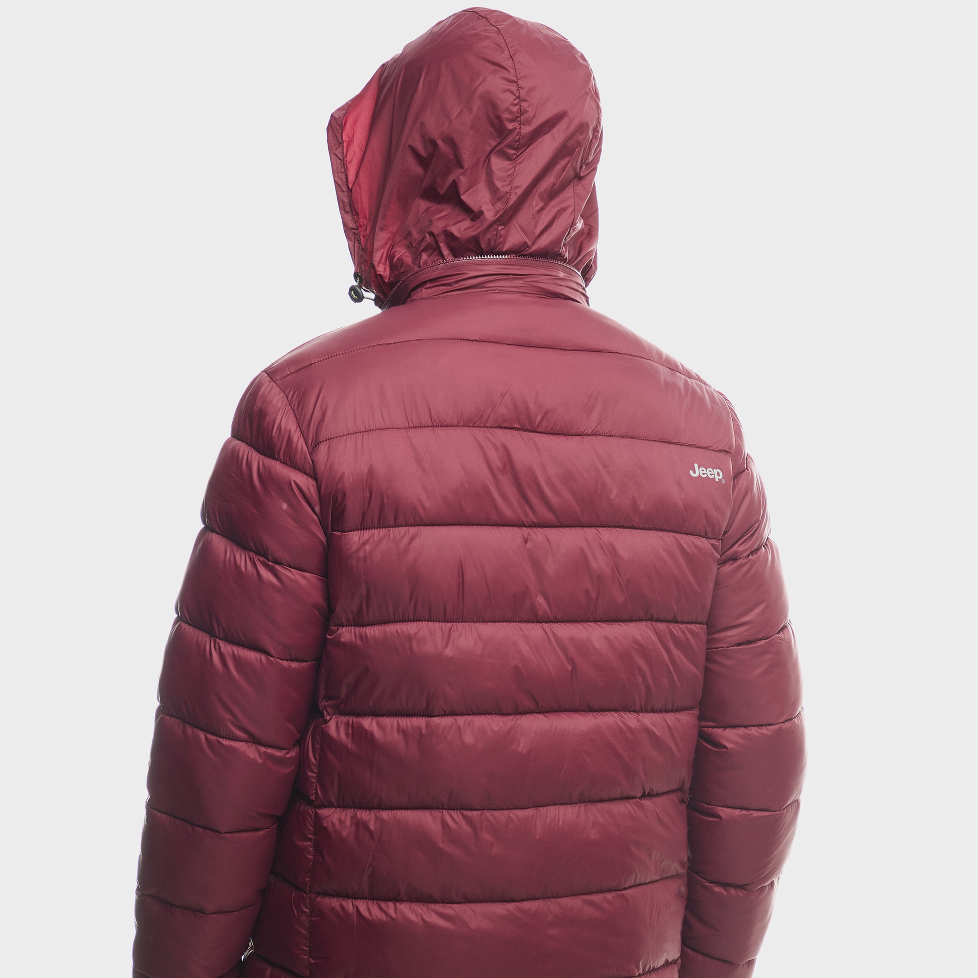 Core Long Sleeve Puffer Jacket (4)