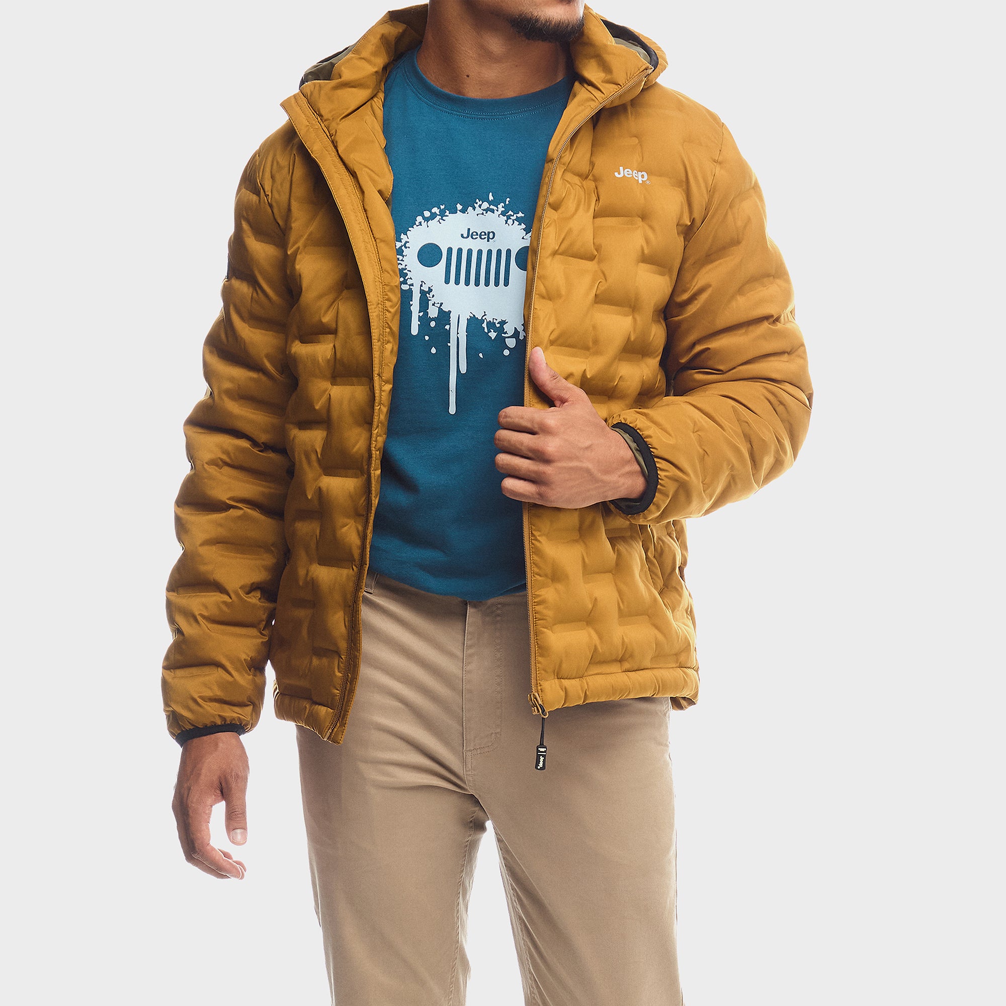 Hero Puffer