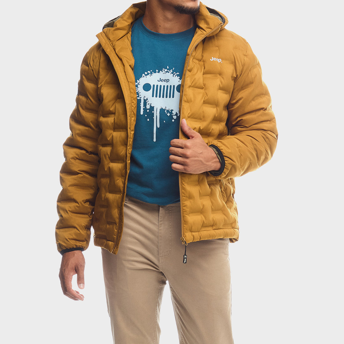 Hero Puffer