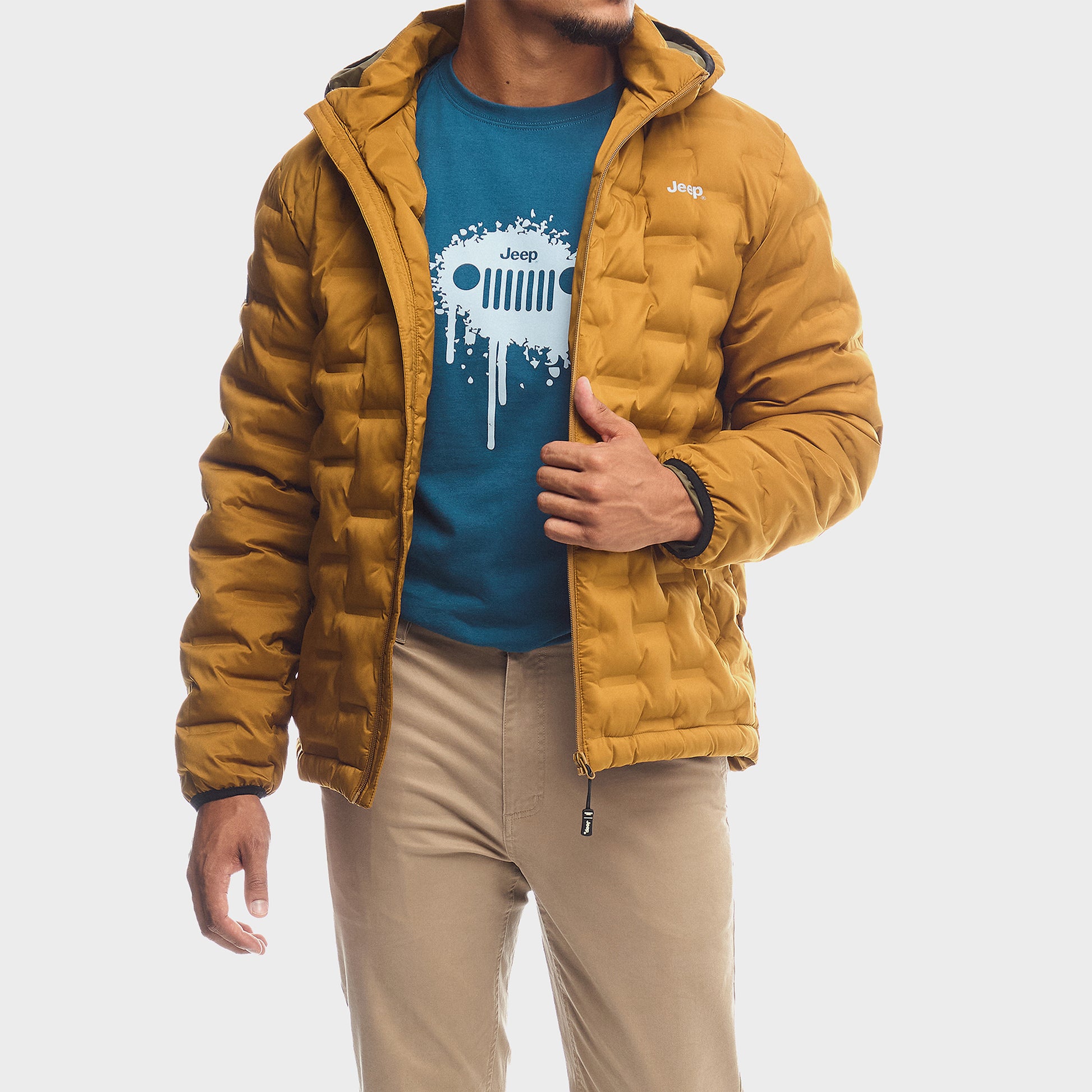 Hero Puffer