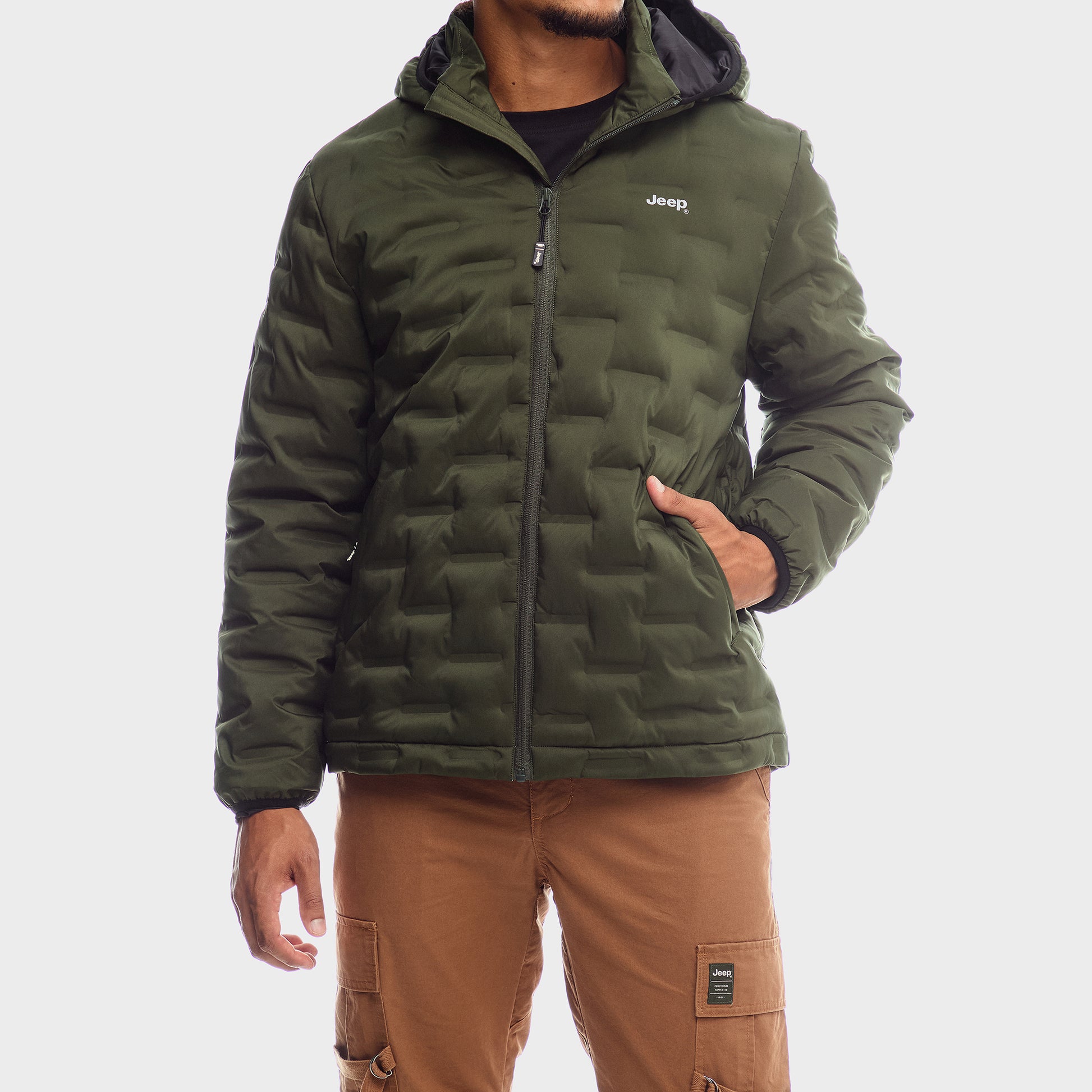 Hero Puffer