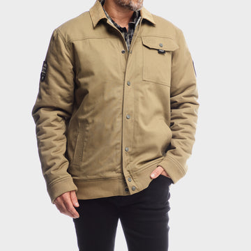 Trucker Jacket