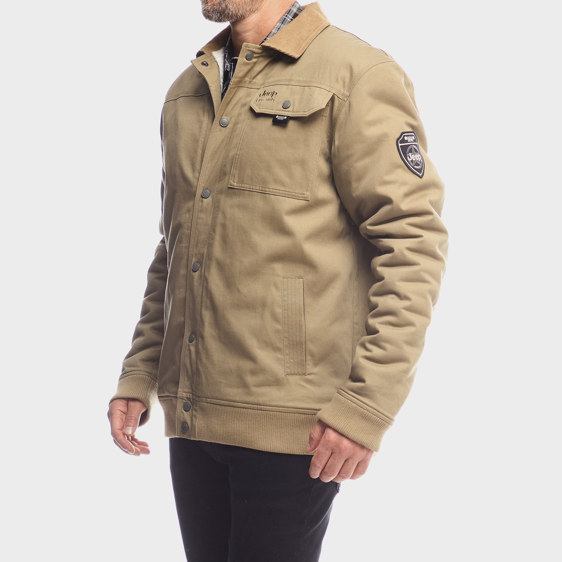 Trucker Jacket (2)