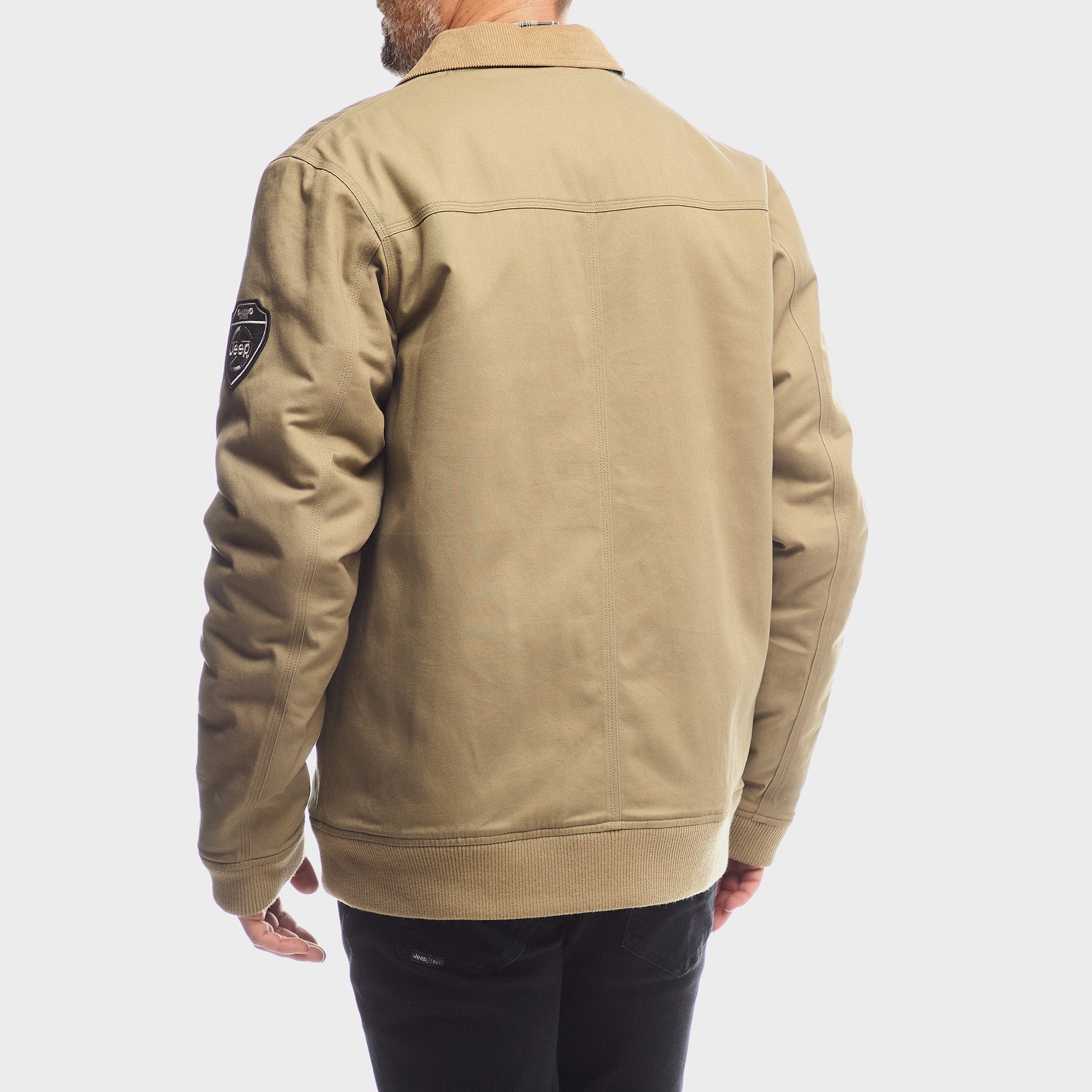 Trucker Jacket (3)