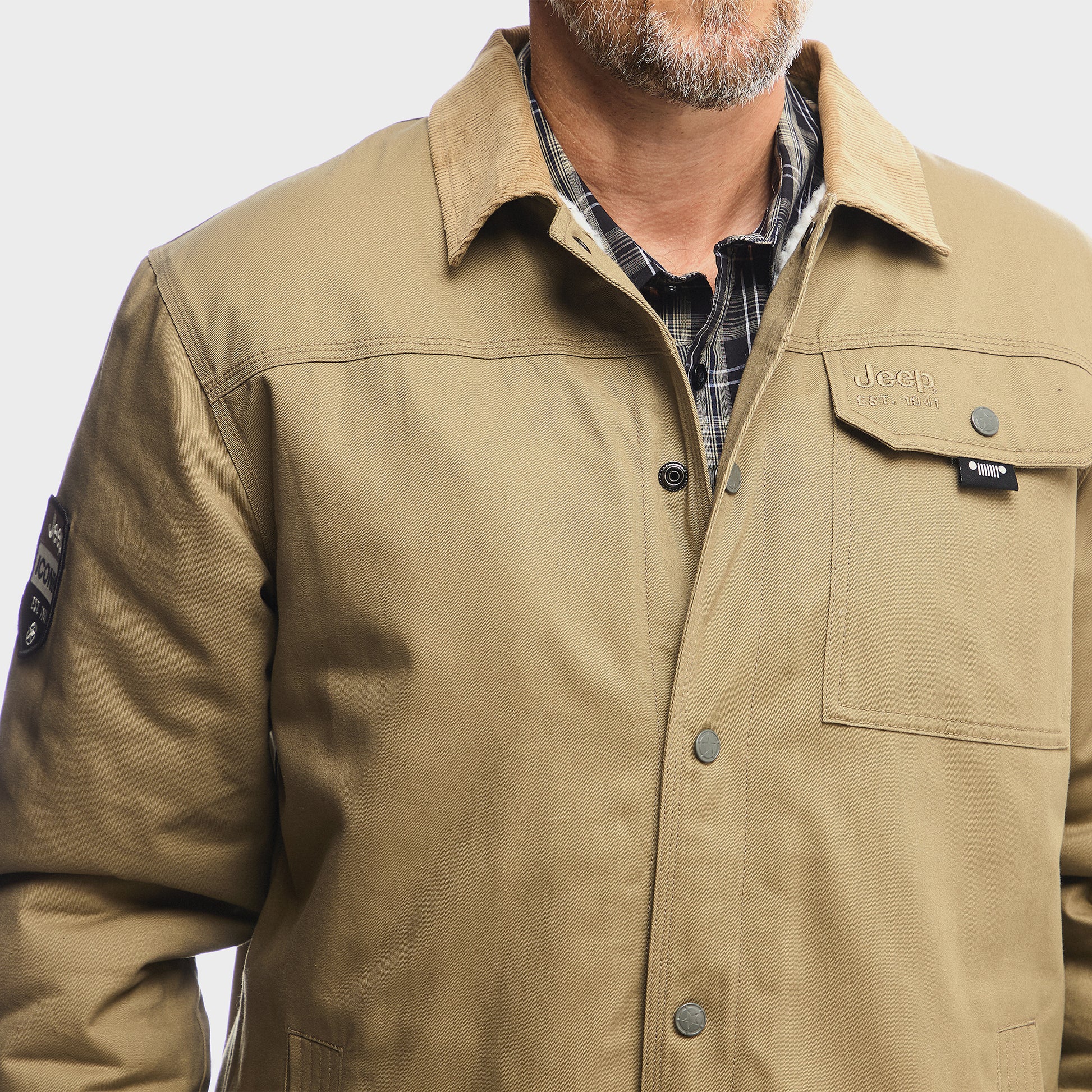 Trucker Jacket (5)