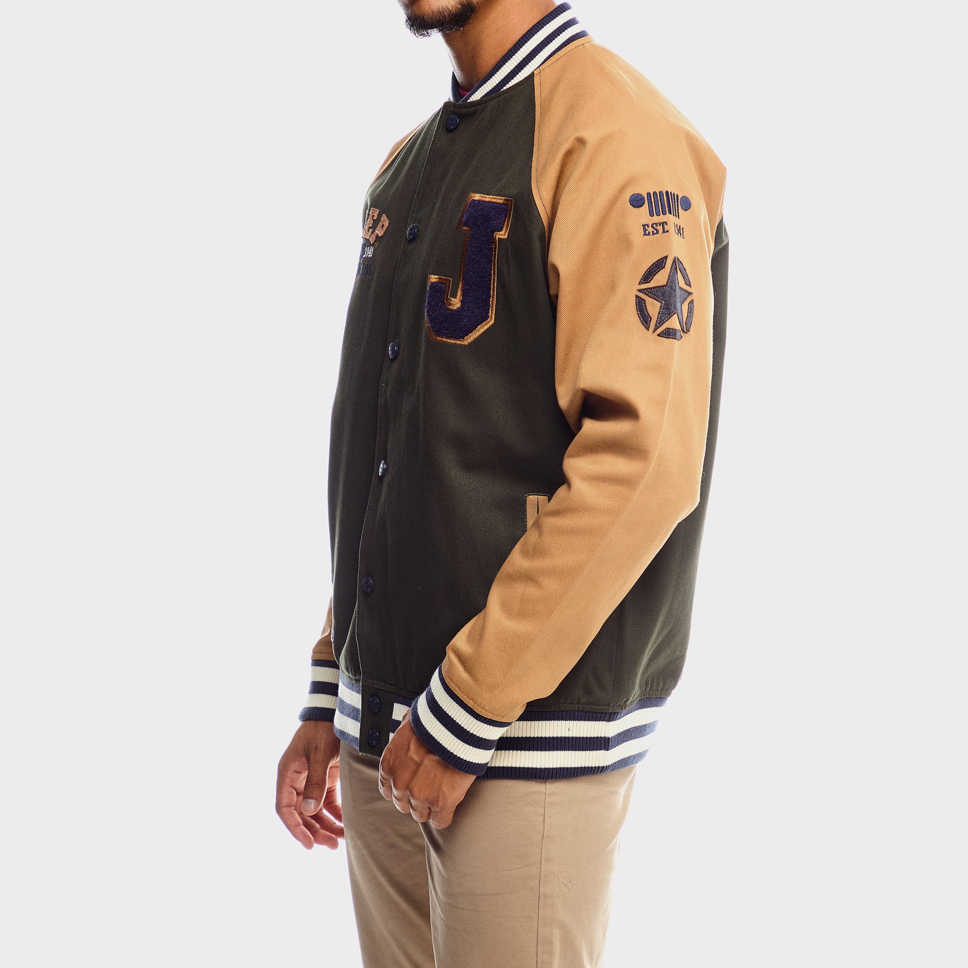Varsity Jacket (2)