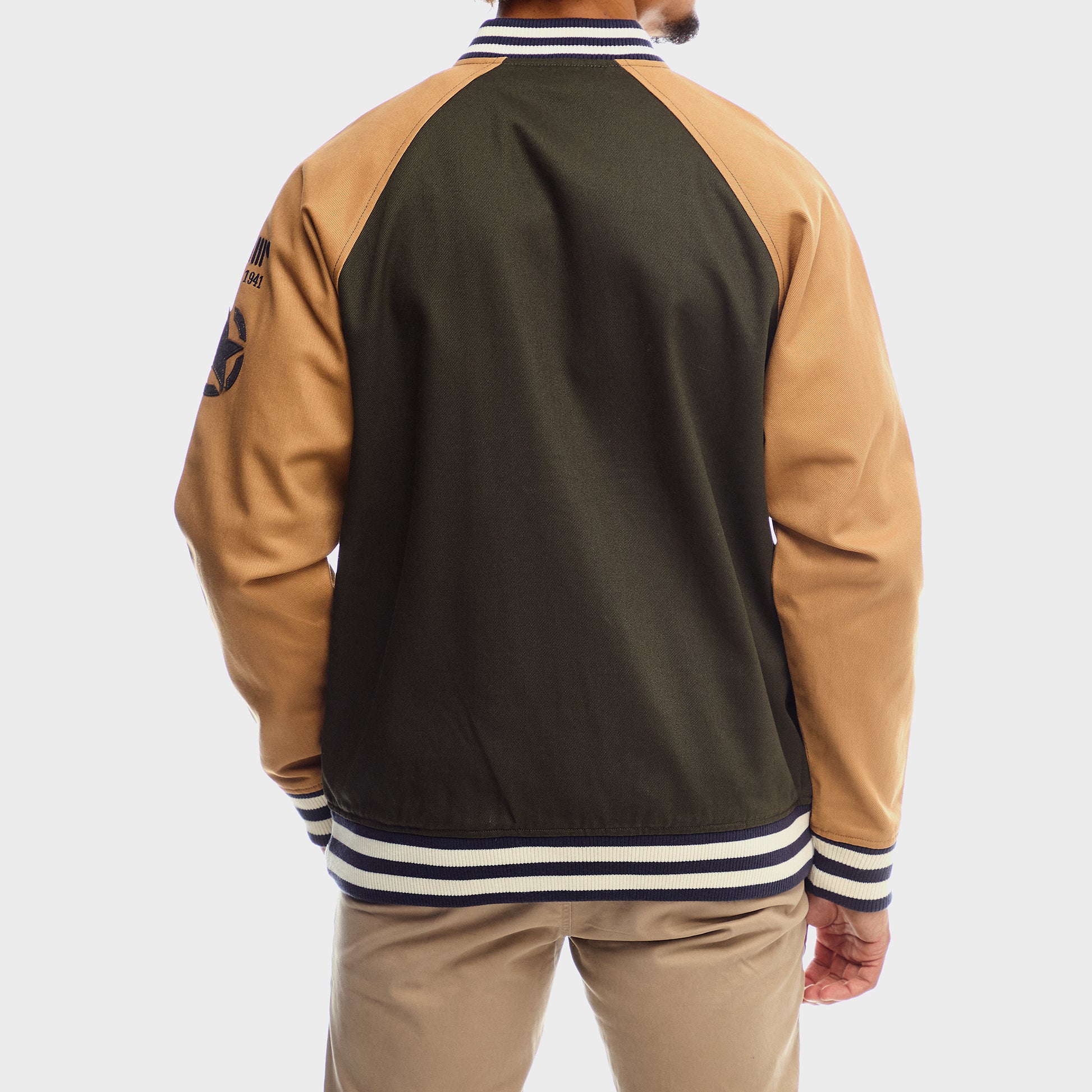 Varsity Jacket (3)