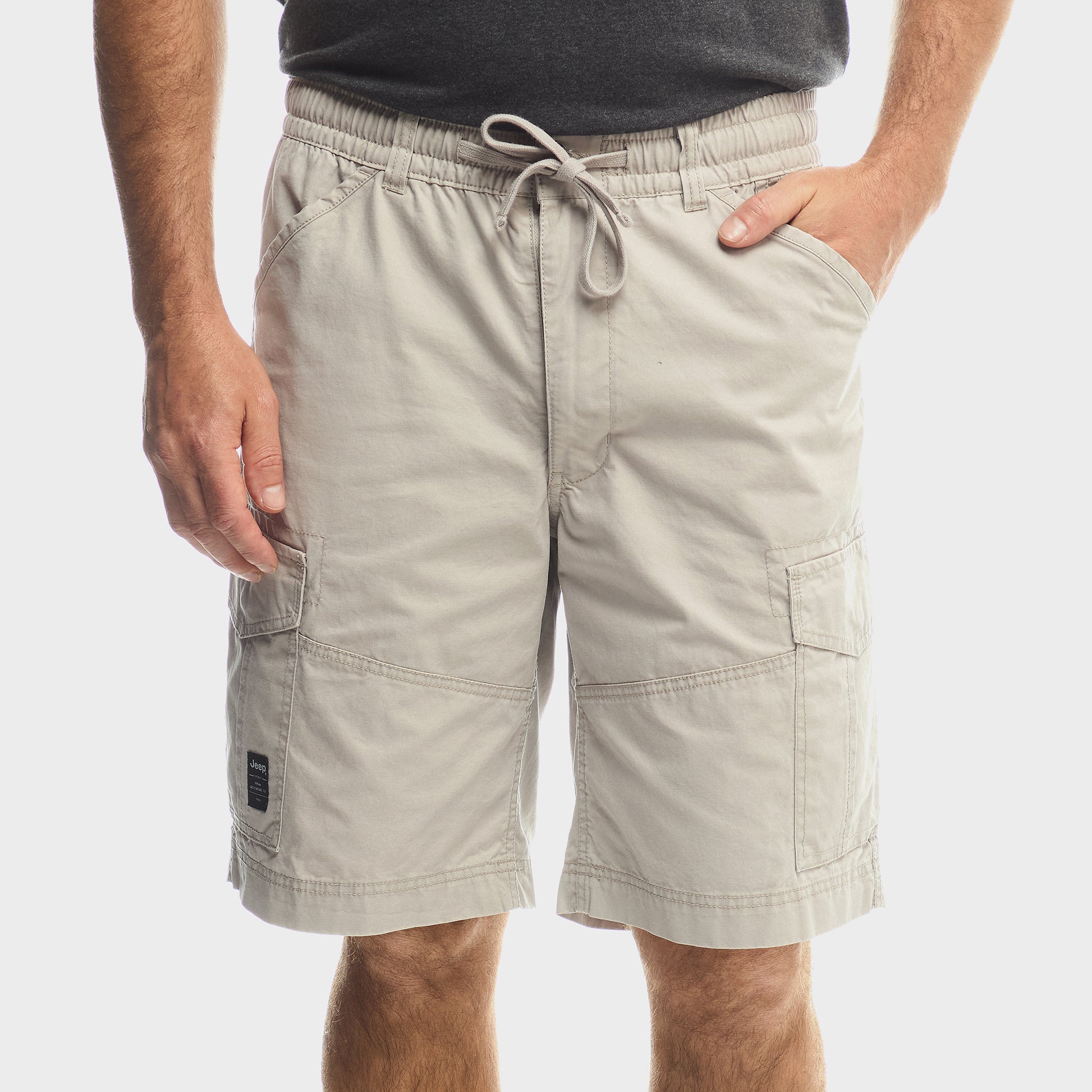 26Cm Cargo Short
