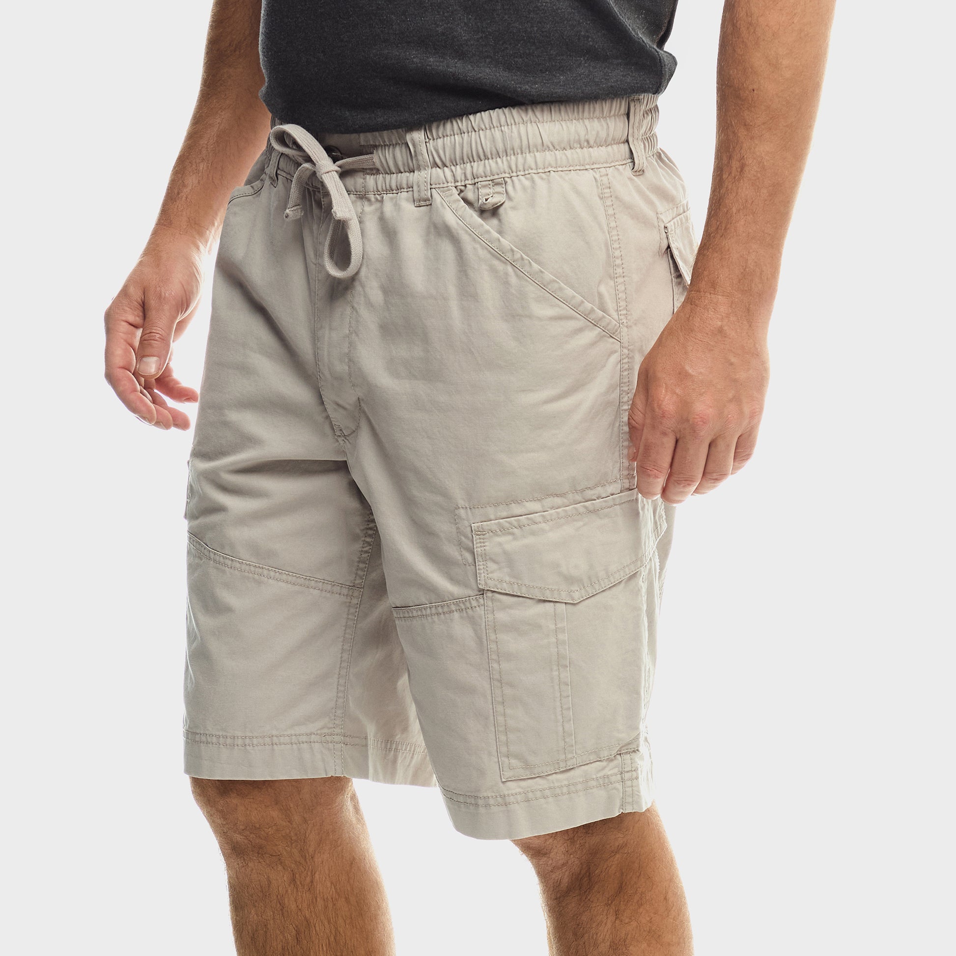 26Cm Cargo Short (1)