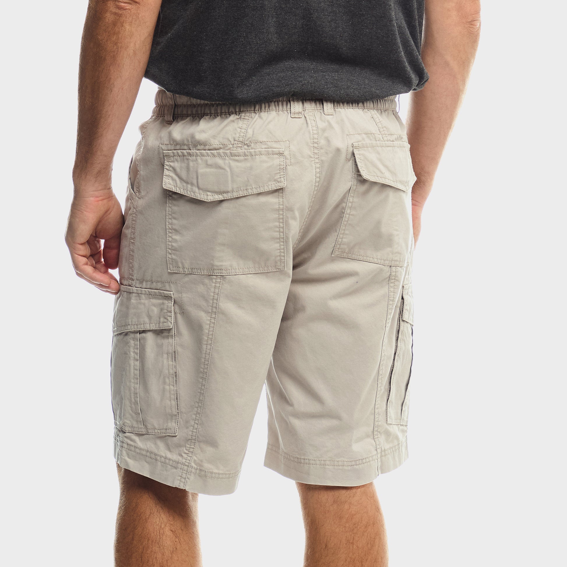 26Cm Cargo Short (2)