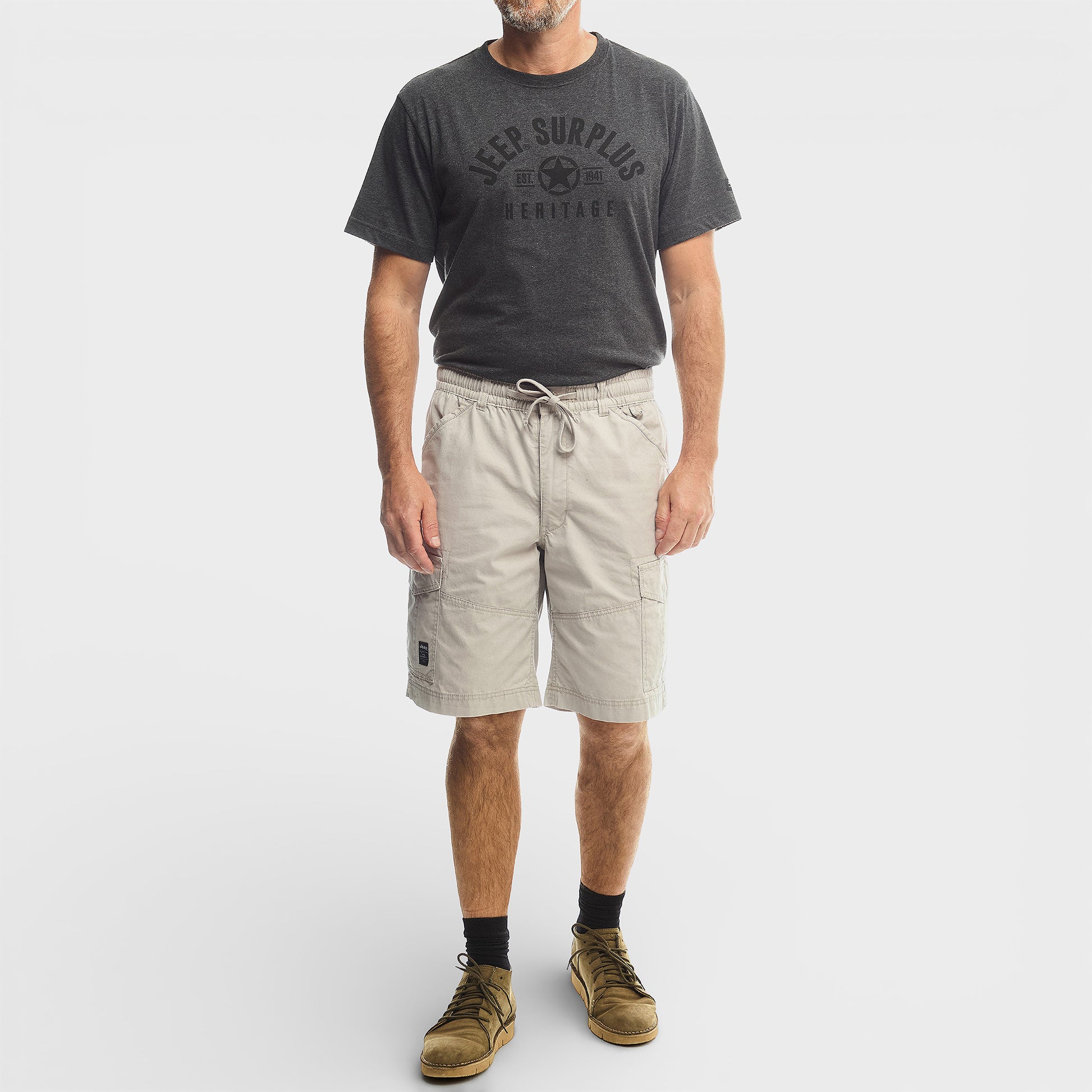 26Cm Cargo Short (4)