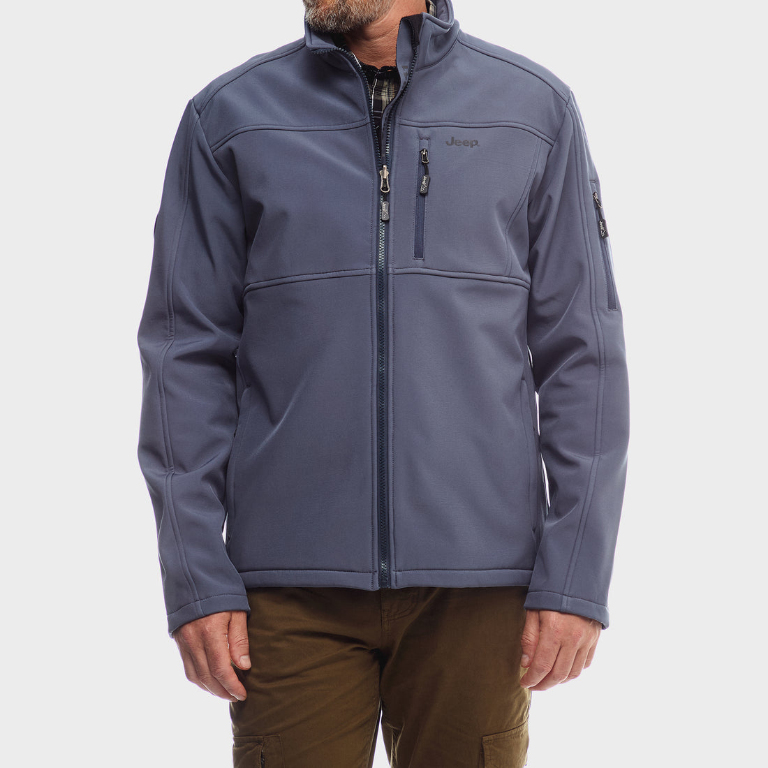 Core Softshell Jacket