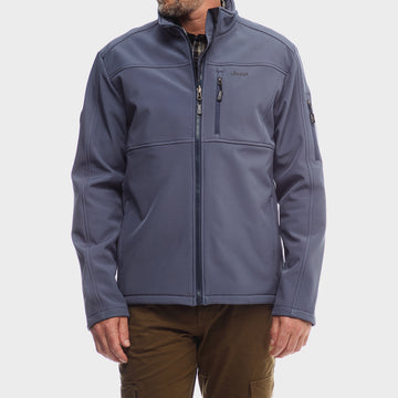 Core Softshell Jacket