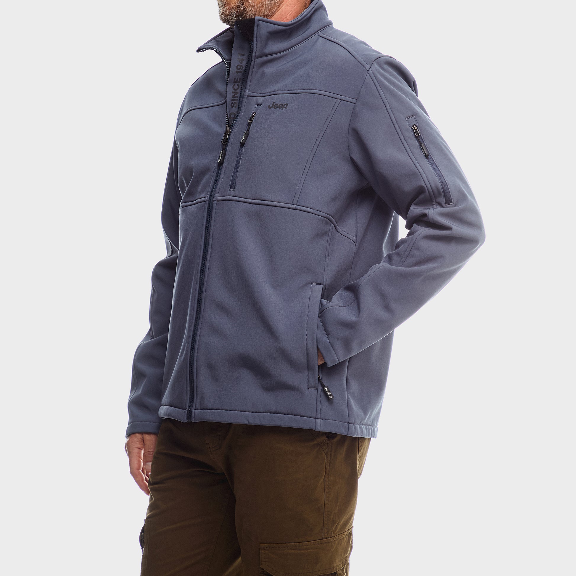 Core Softshell Jacket (1)