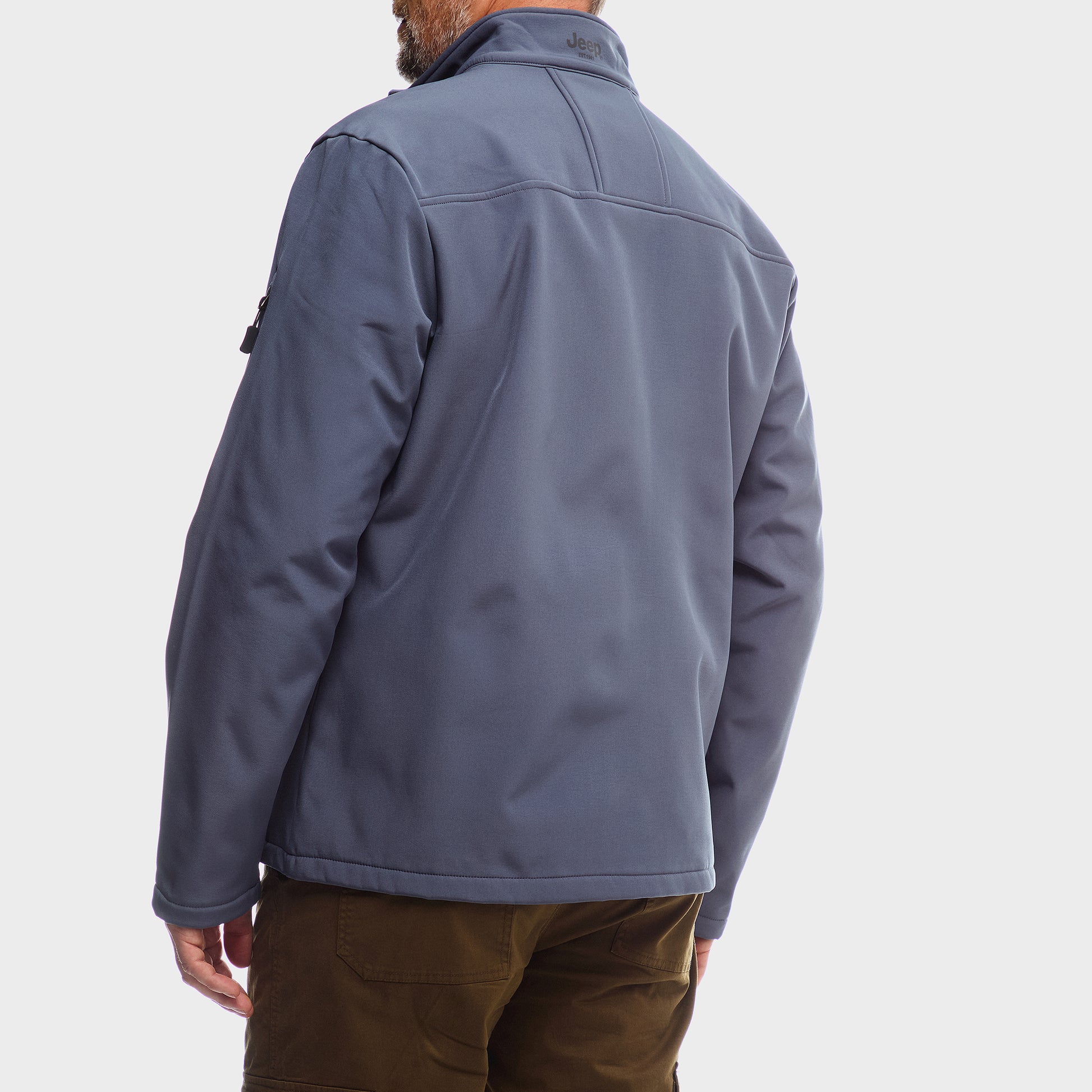 Core Softshell Jacket (2)