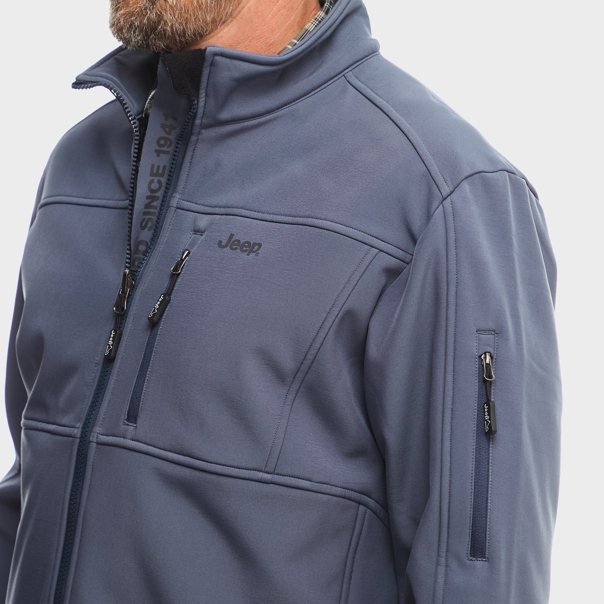 Core Softshell Jacket (3)