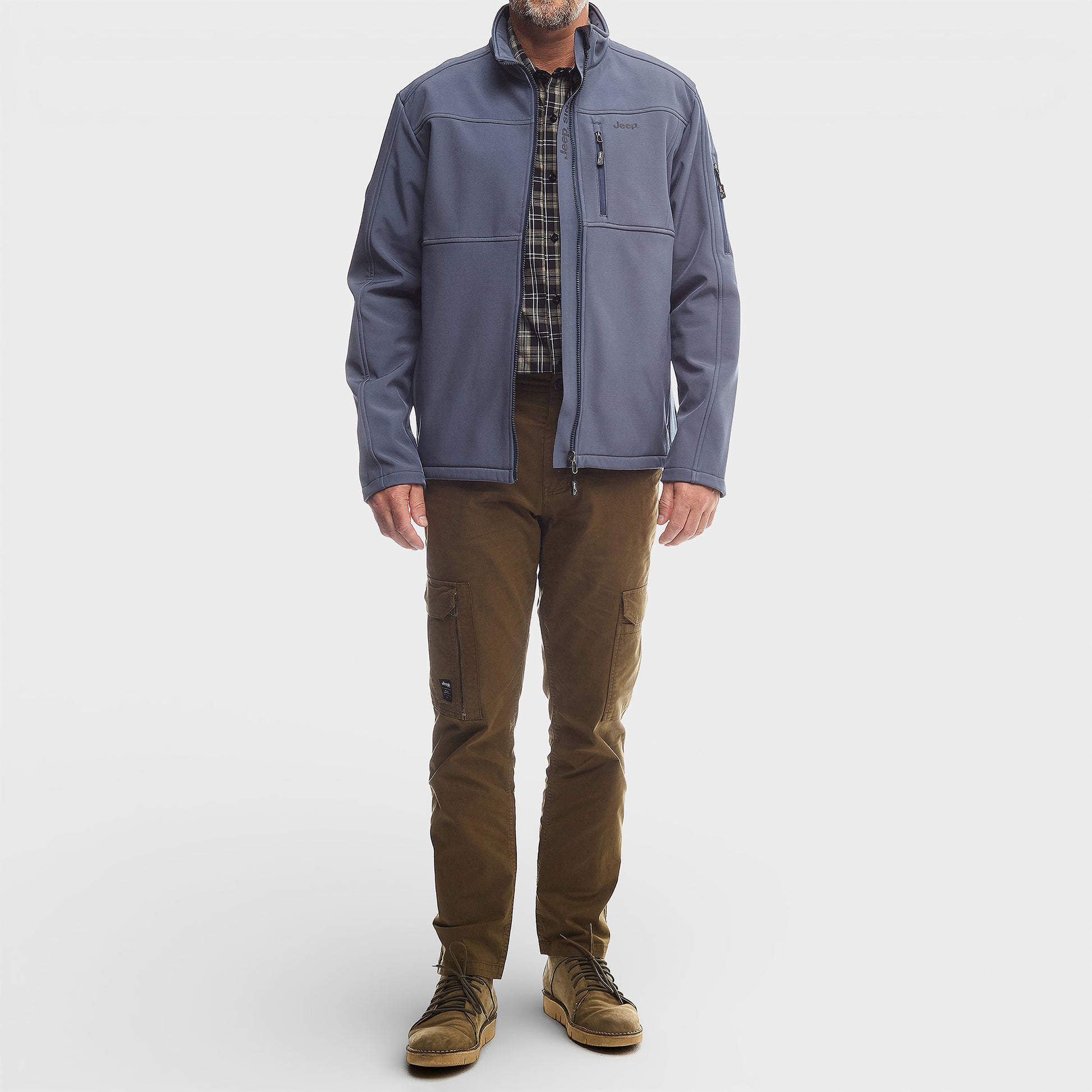Core Softshell Jacket (4)