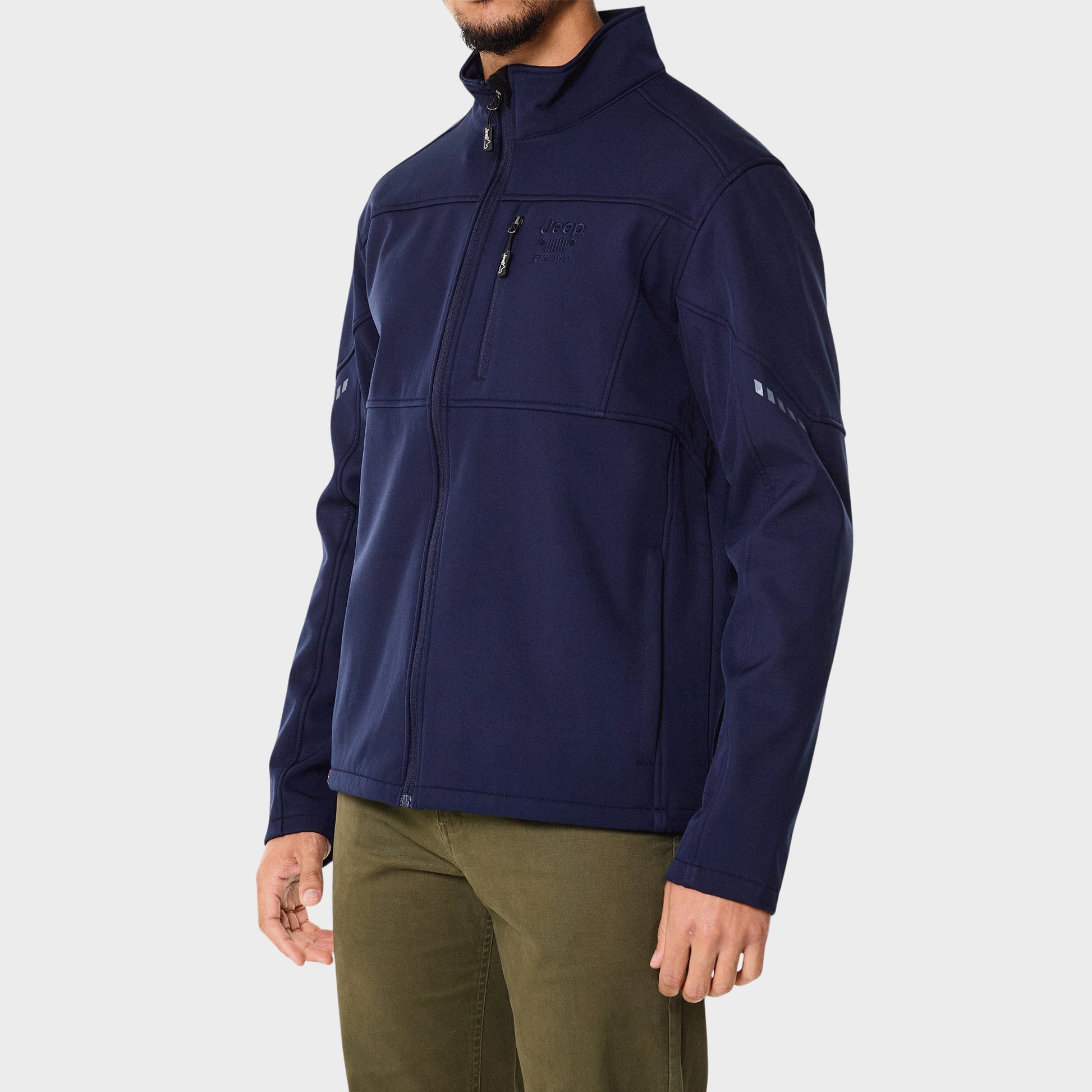 Core Softshell (1)