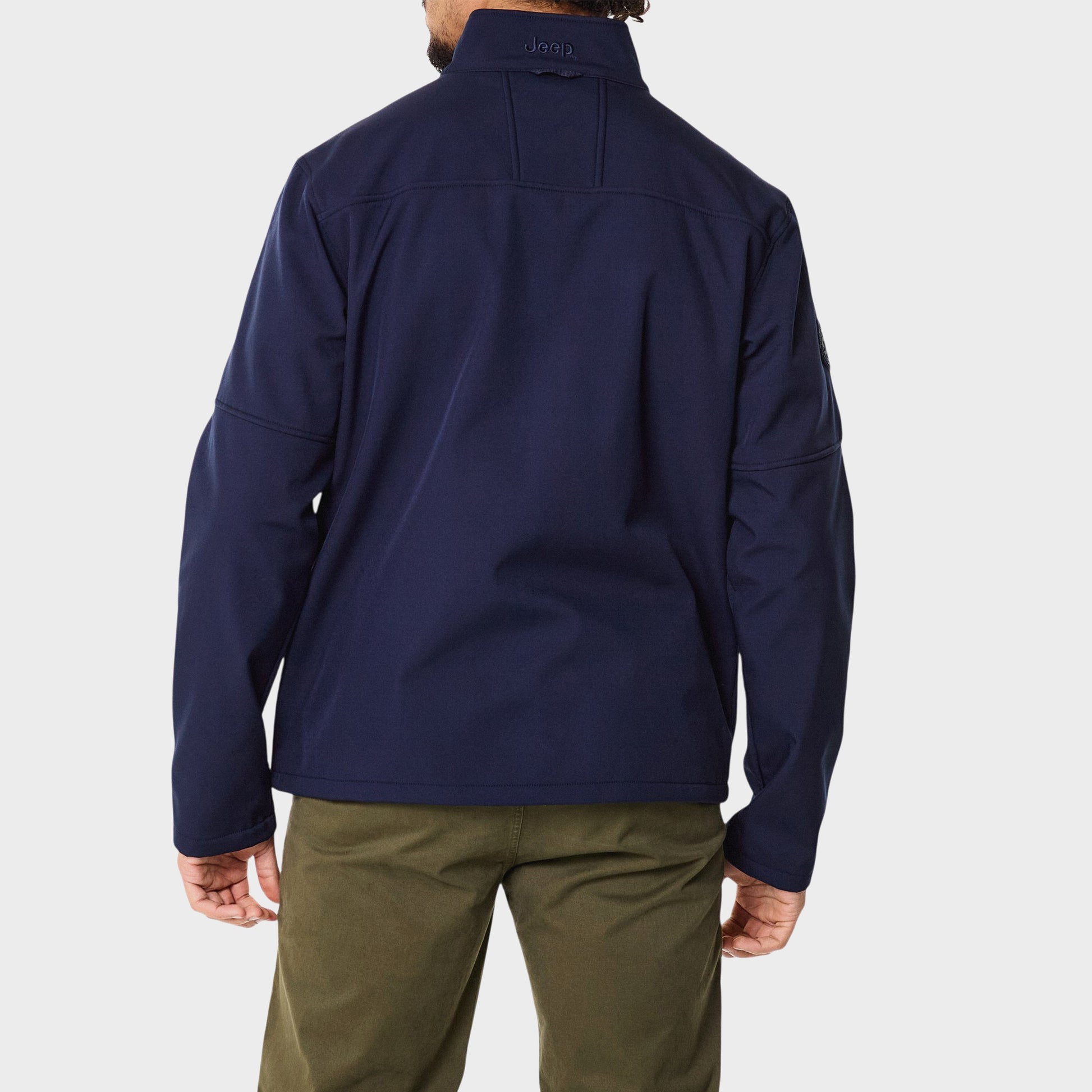 Core Softshell (2)