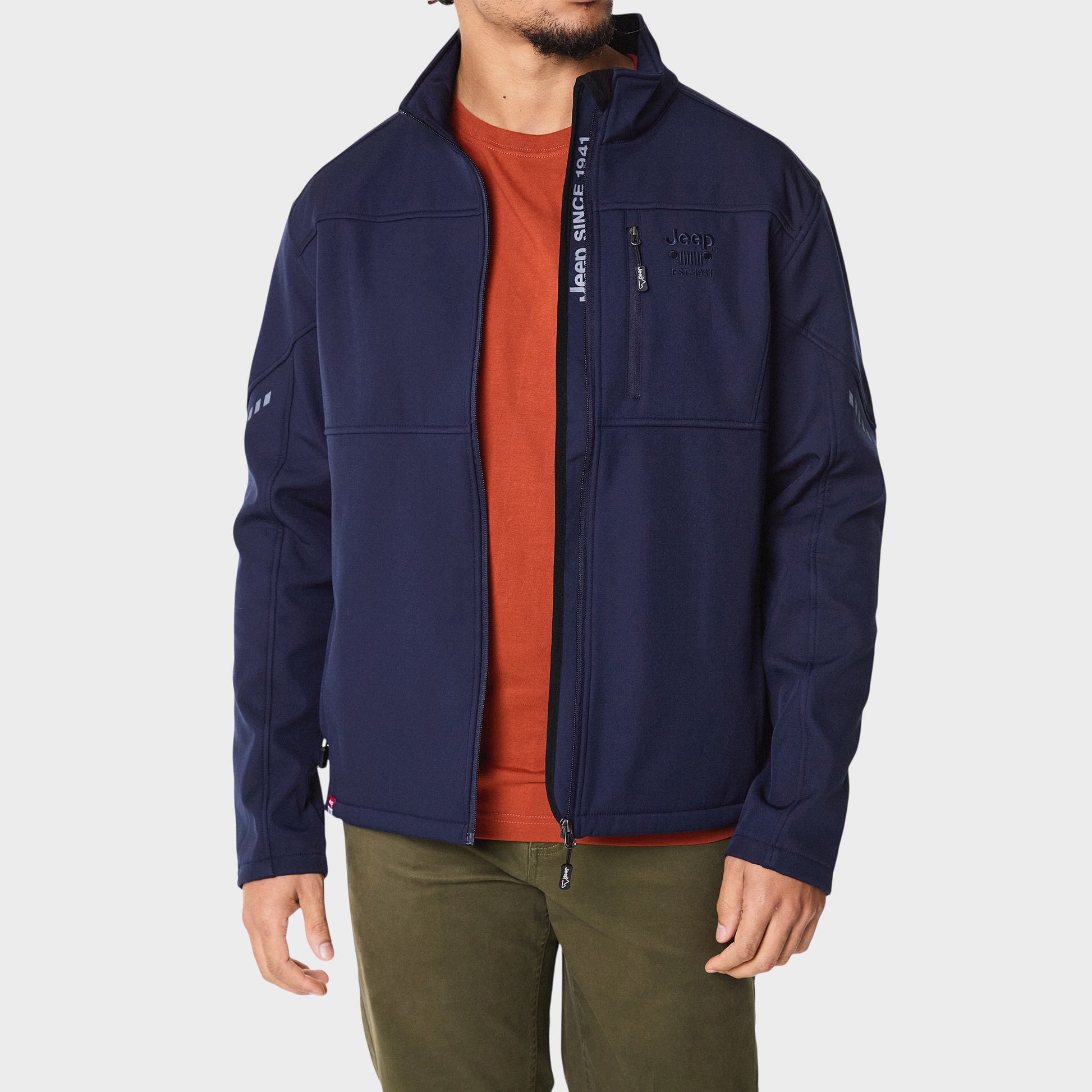 Core Softshell (3)