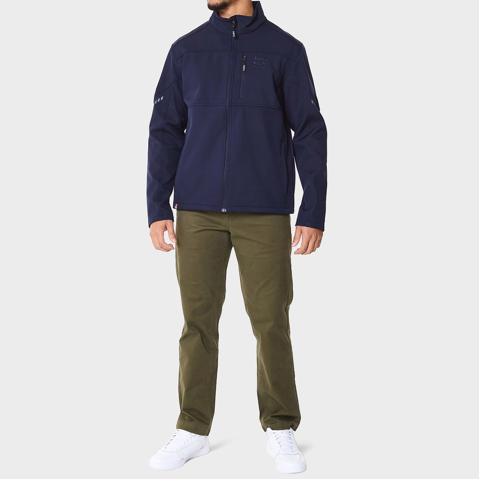 Core Softshell (4)