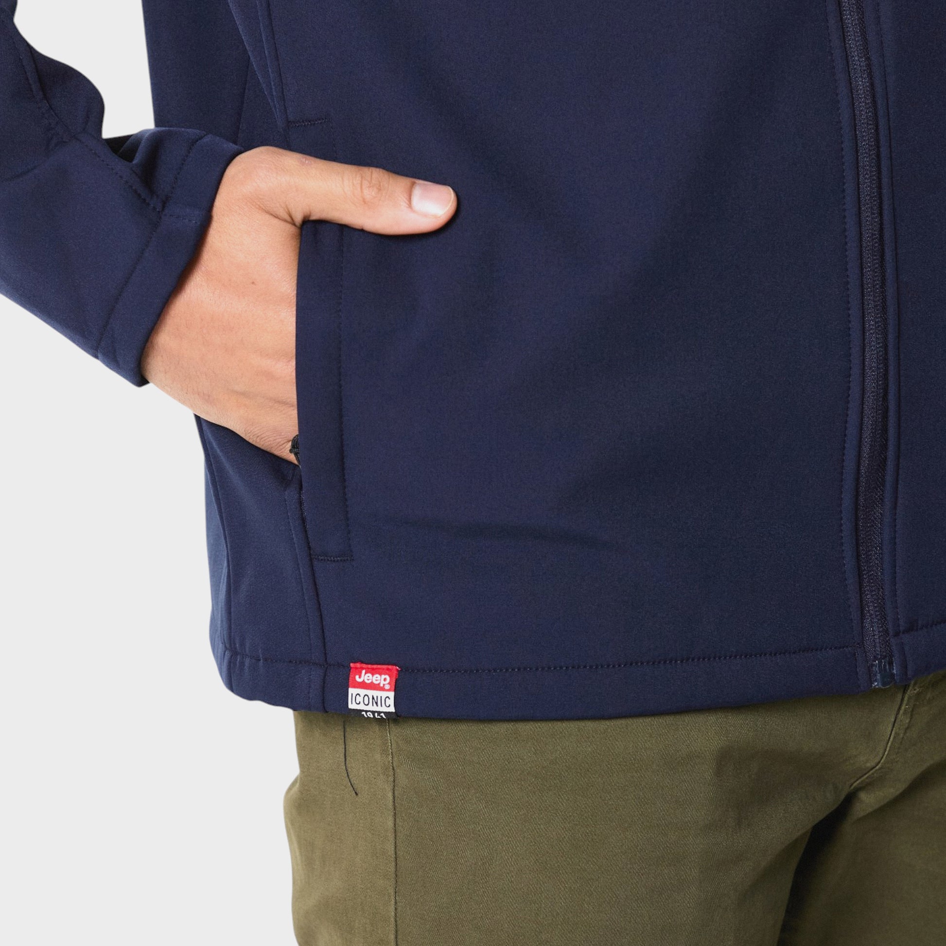 Core Softshell (6)