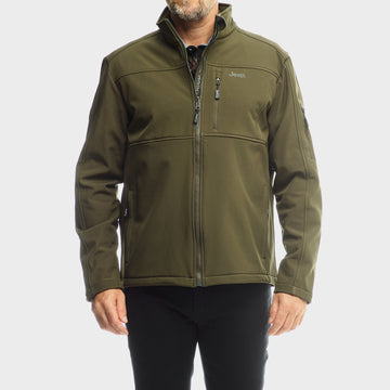 Core Softshell Jacket