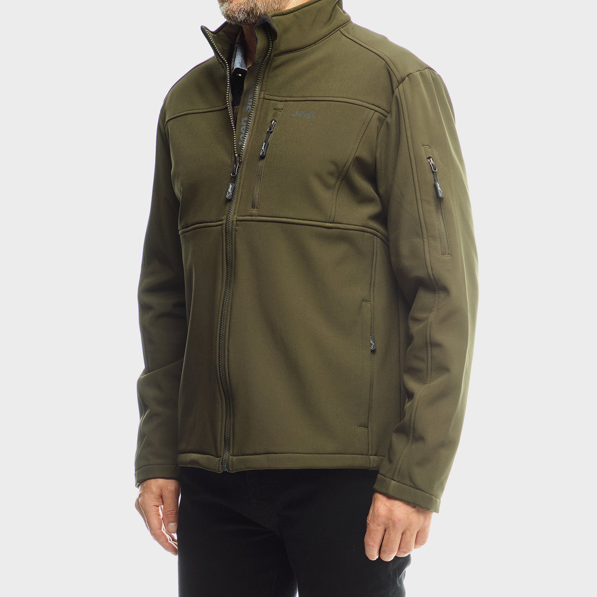 Core Softshell Jacket (1)