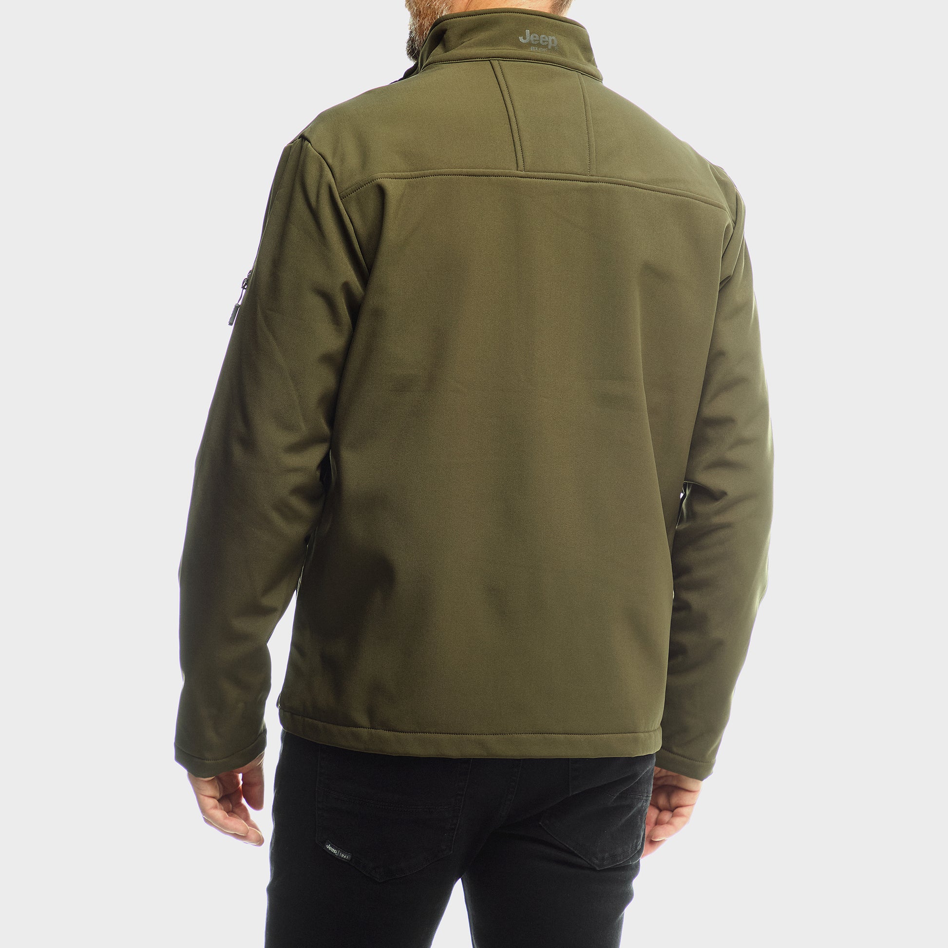 Core Softshell Jacket (2)