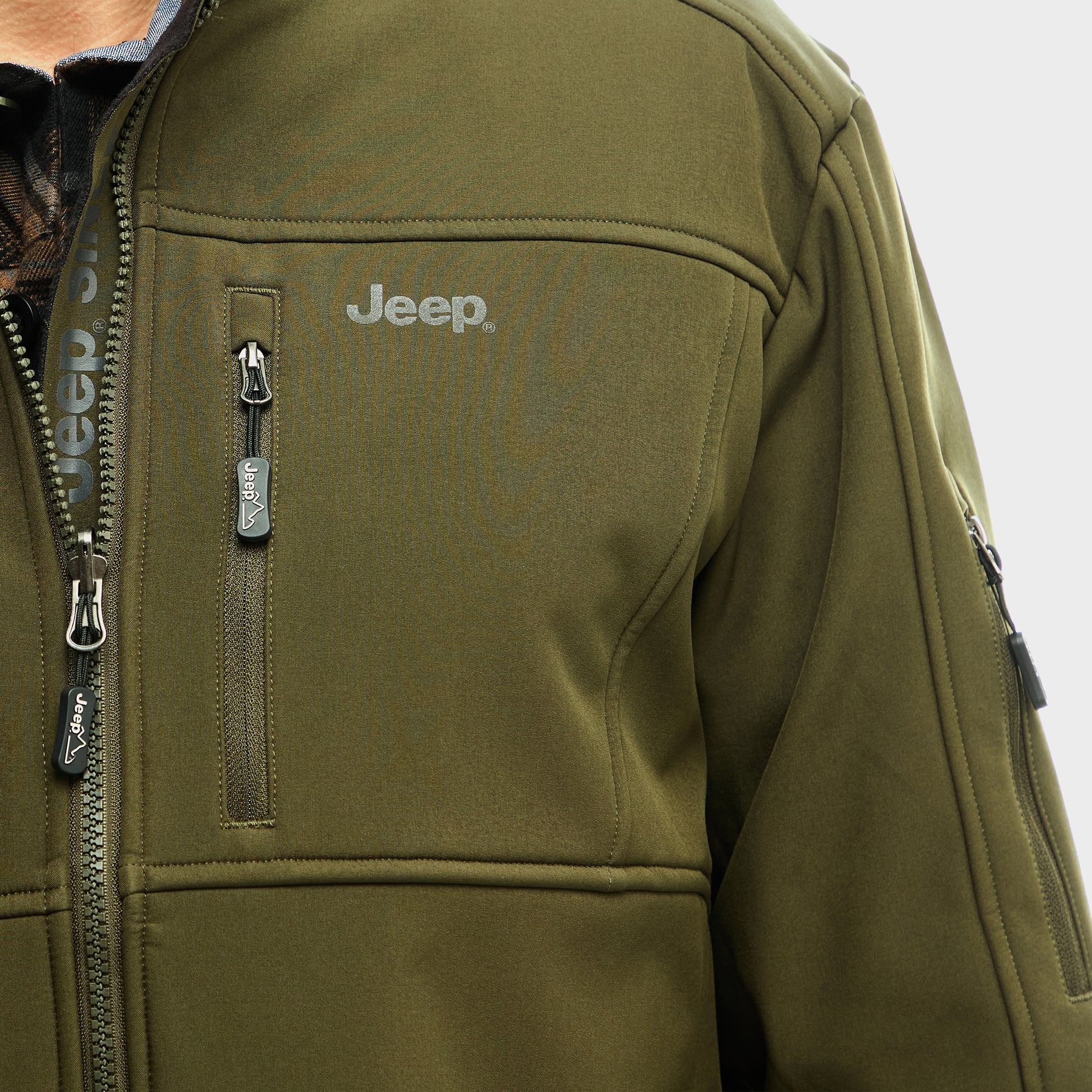 Core Softshell Jacket (3)