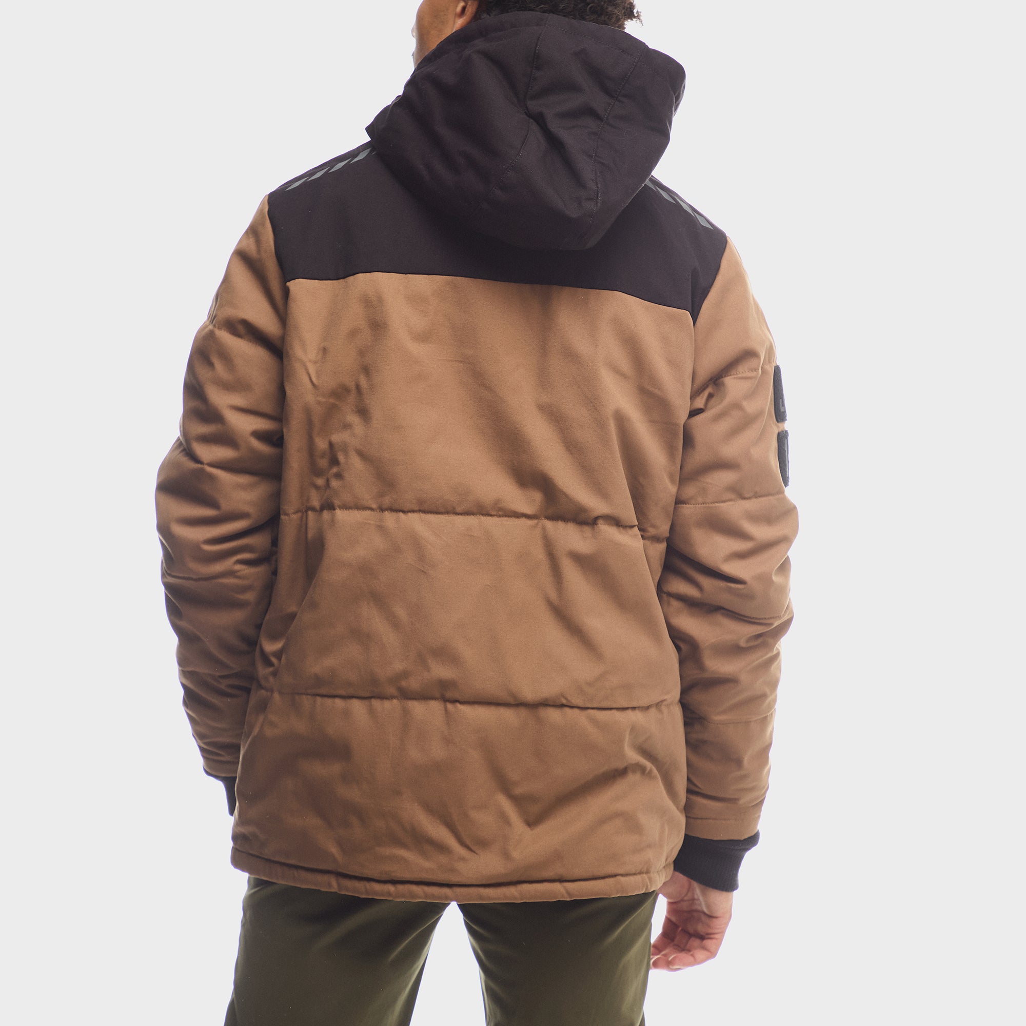 Journey Jacket