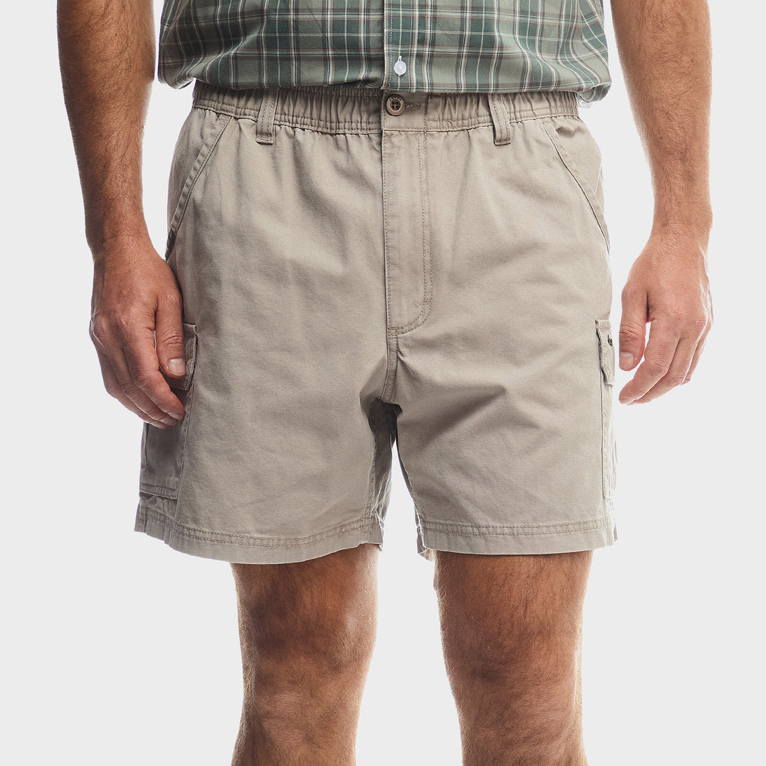 14Cm Willys Hurricane Cargo Short