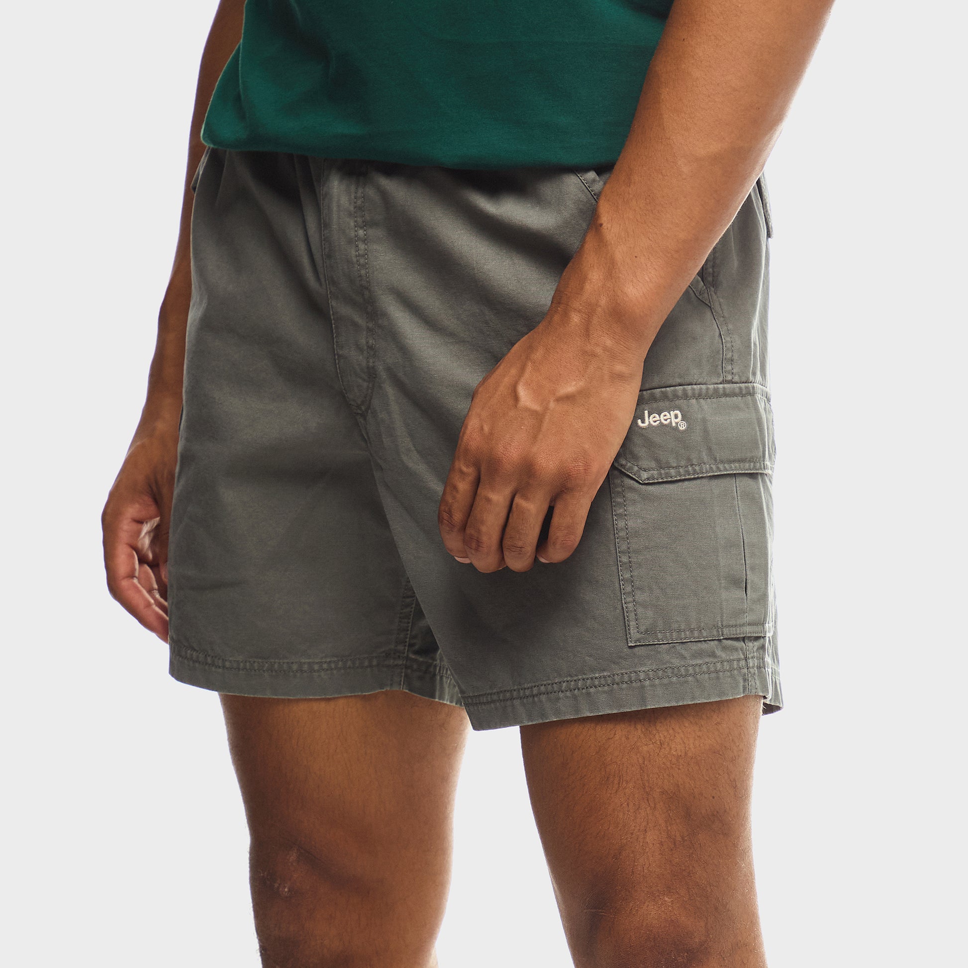 14Cm Willys Hurricane Cargo Short (1)