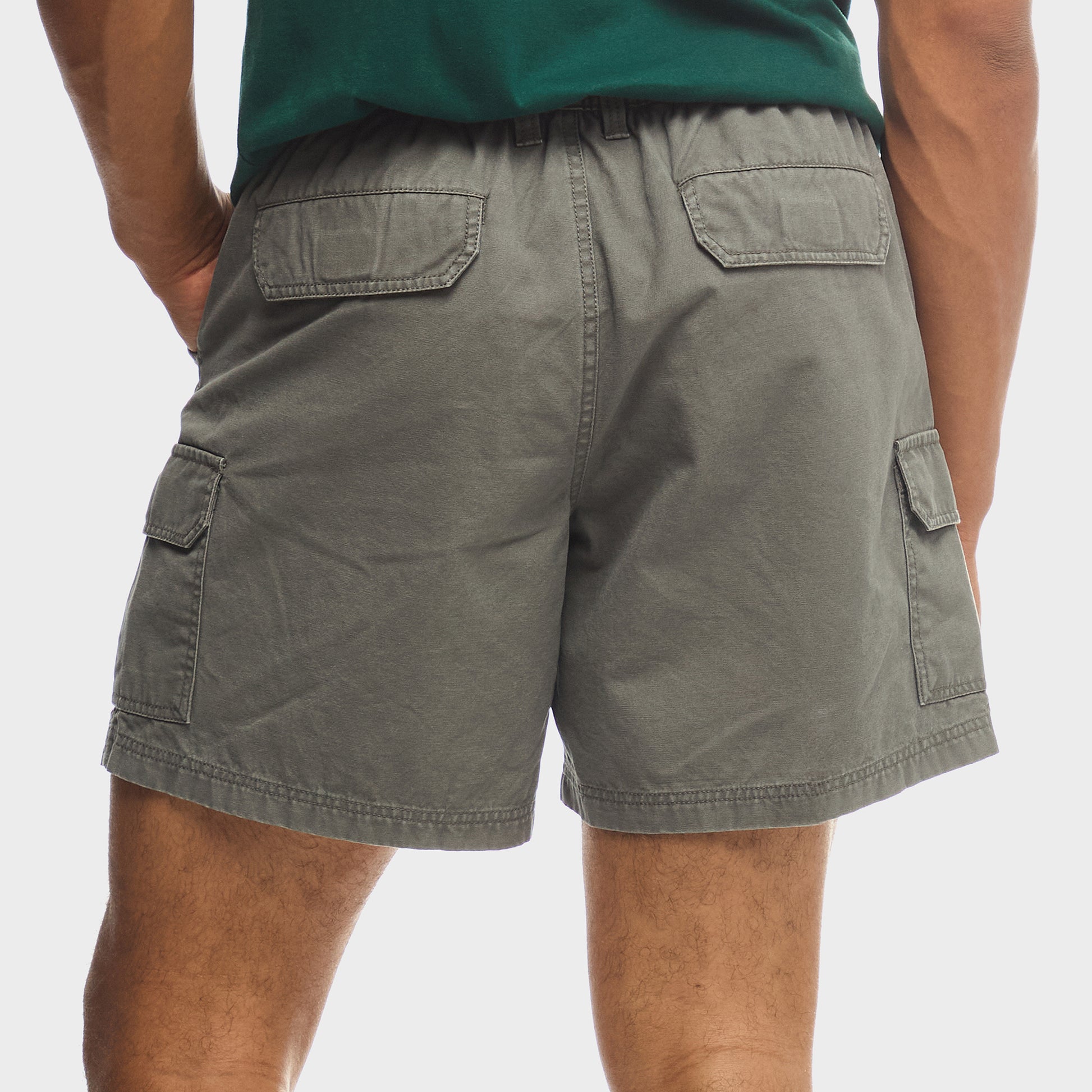 14Cm Willys Hurricane Cargo Short (2)