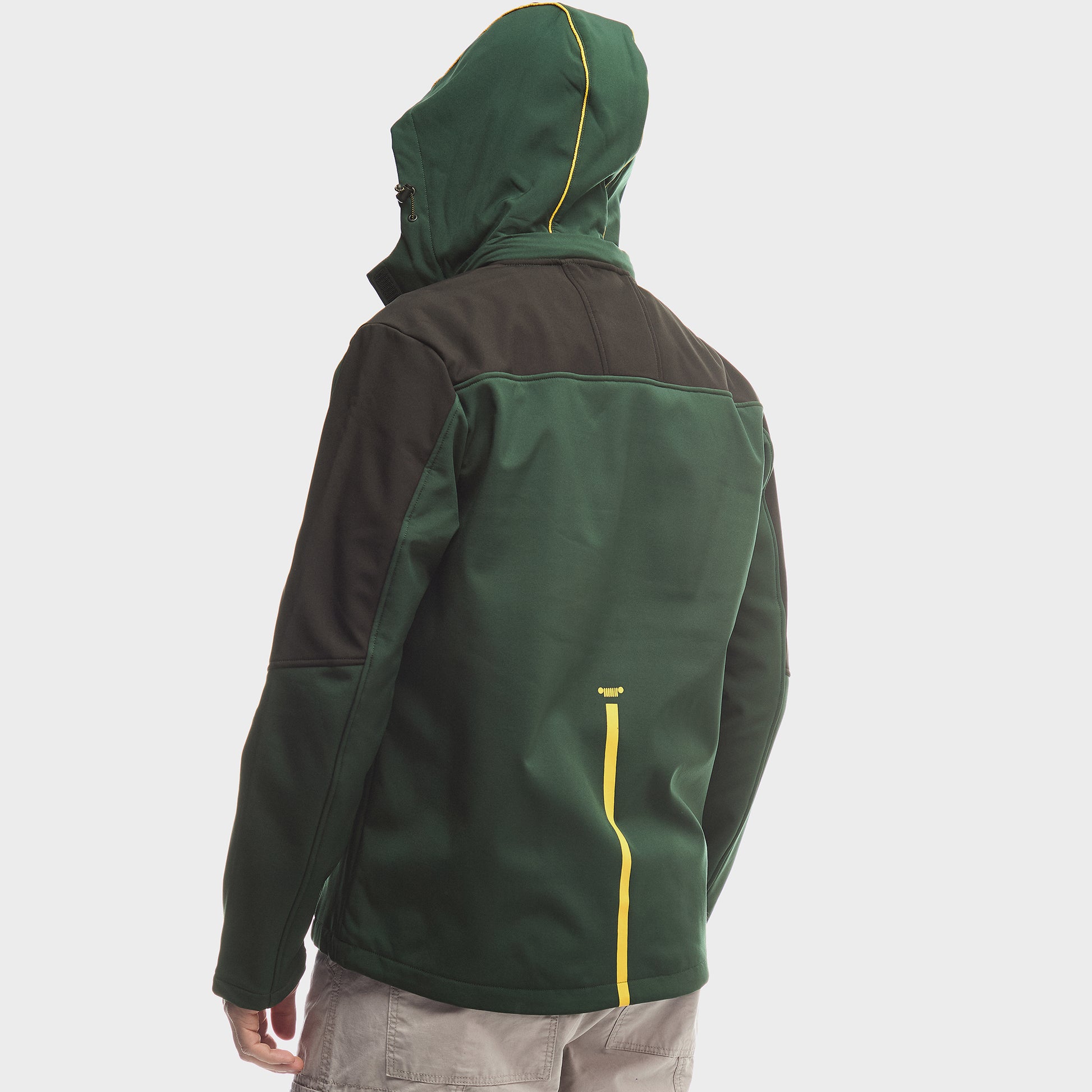 Supporters Softshell Jacket (3)