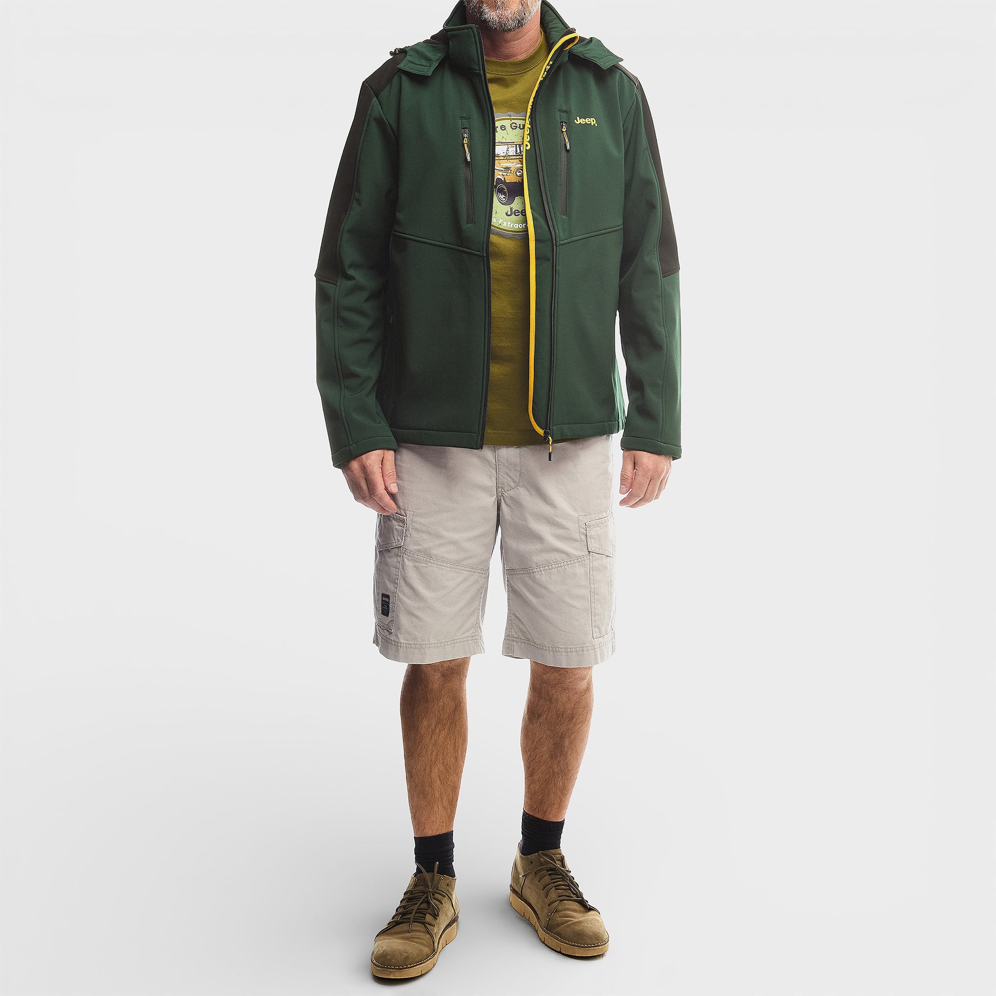 Supporters Softshell Jacket (6)