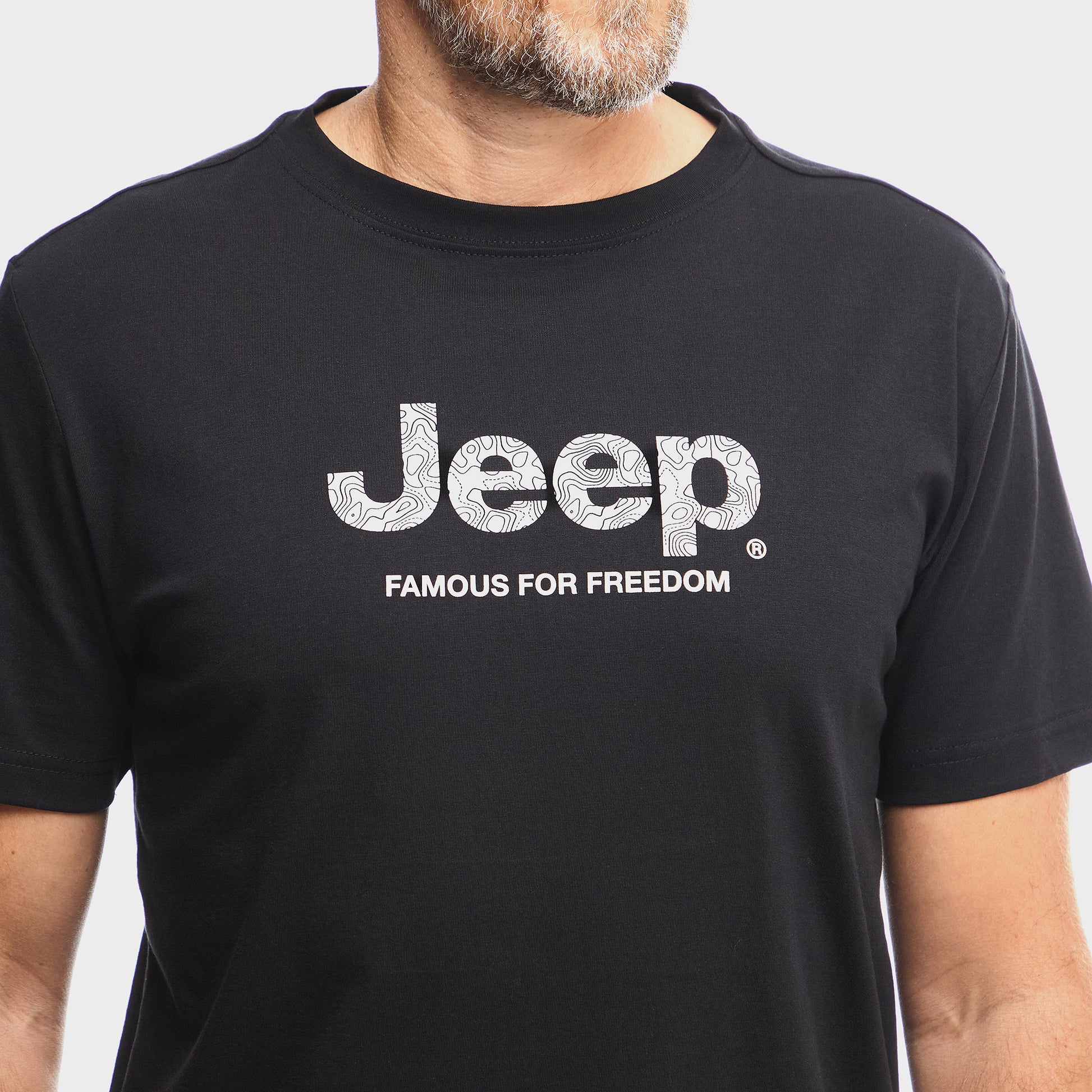 Core Logo Jeep Tee (3)
