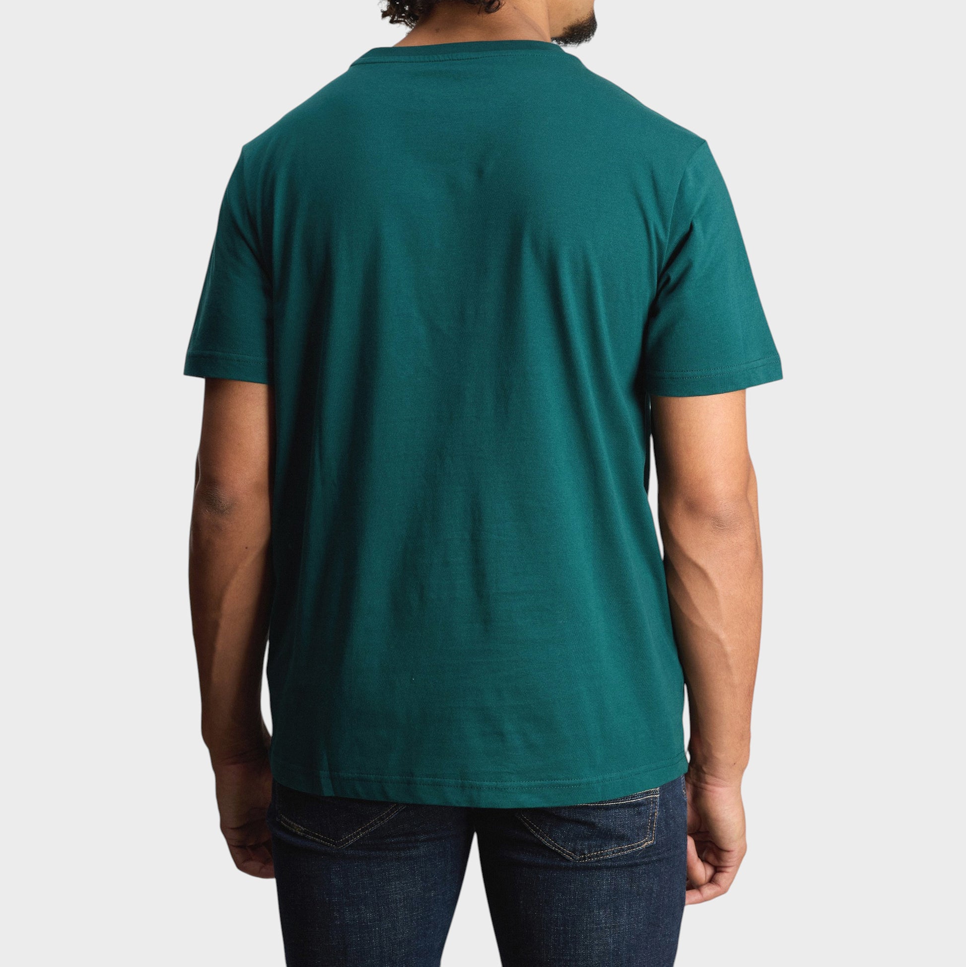 Core Logo Jeep Tee (2)