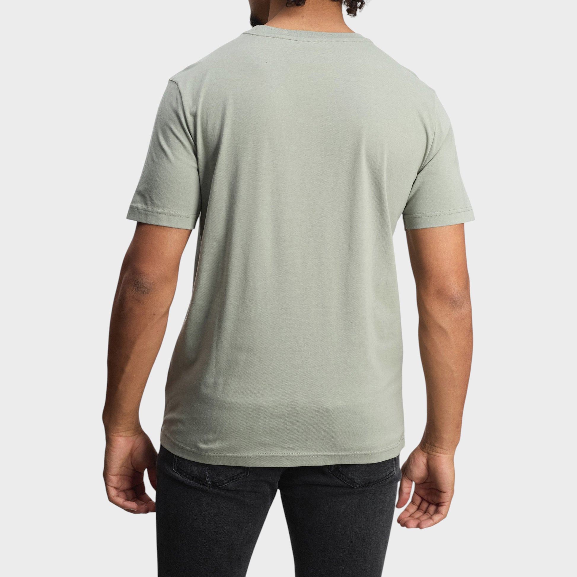 Core Logo Jeep Tee (2)