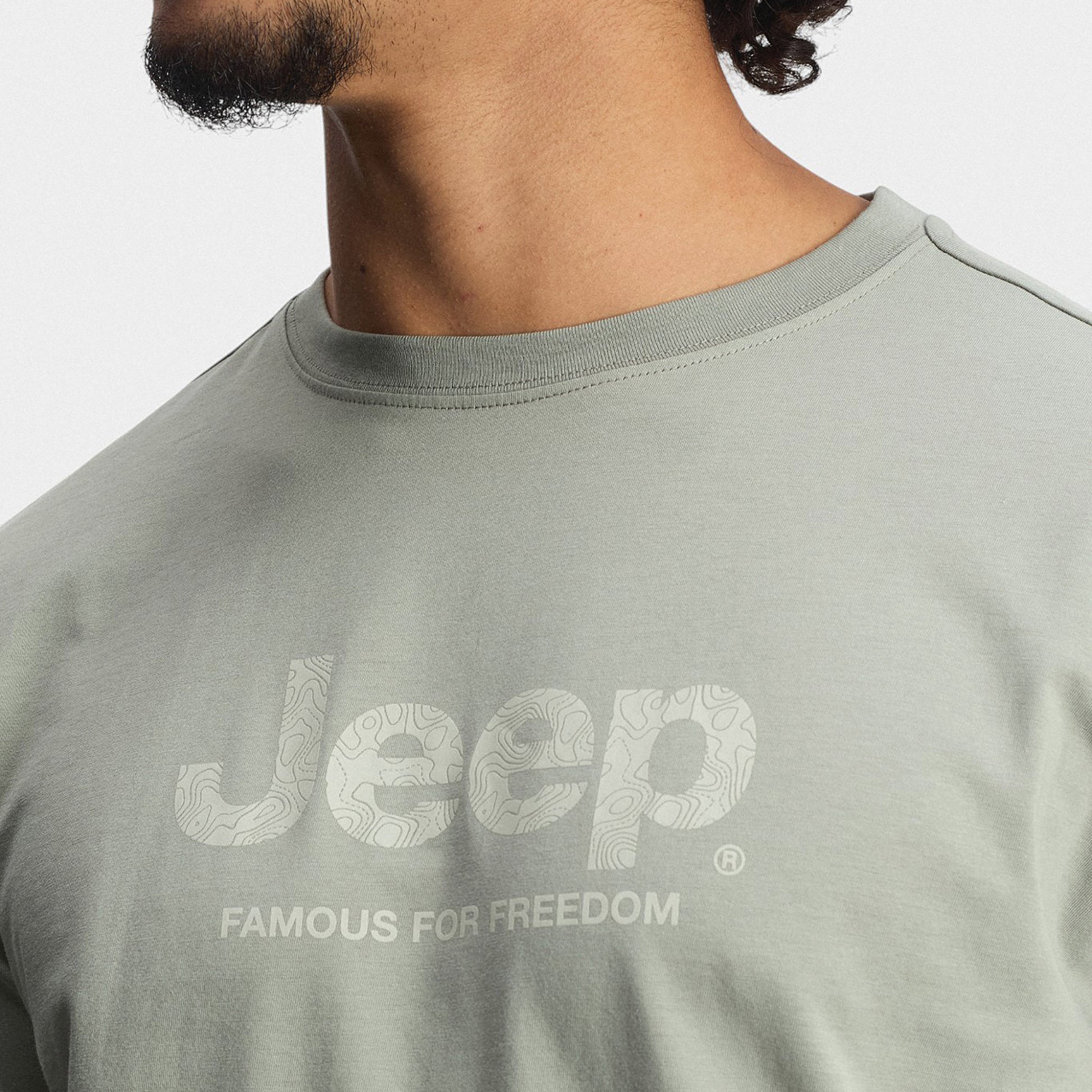 Core Logo Jeep Tee (3)
