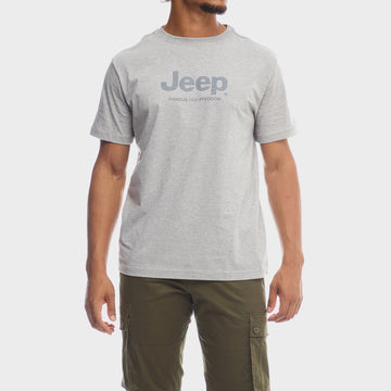 Core Logo Jeep Tee