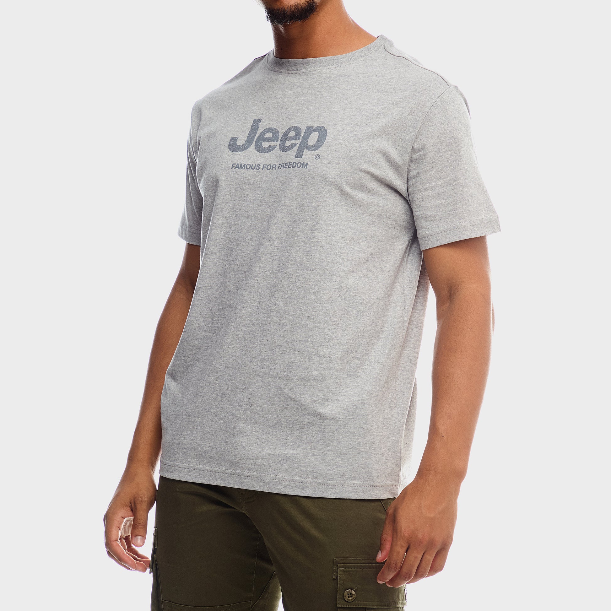 Core Logo Jeep Tee (1)