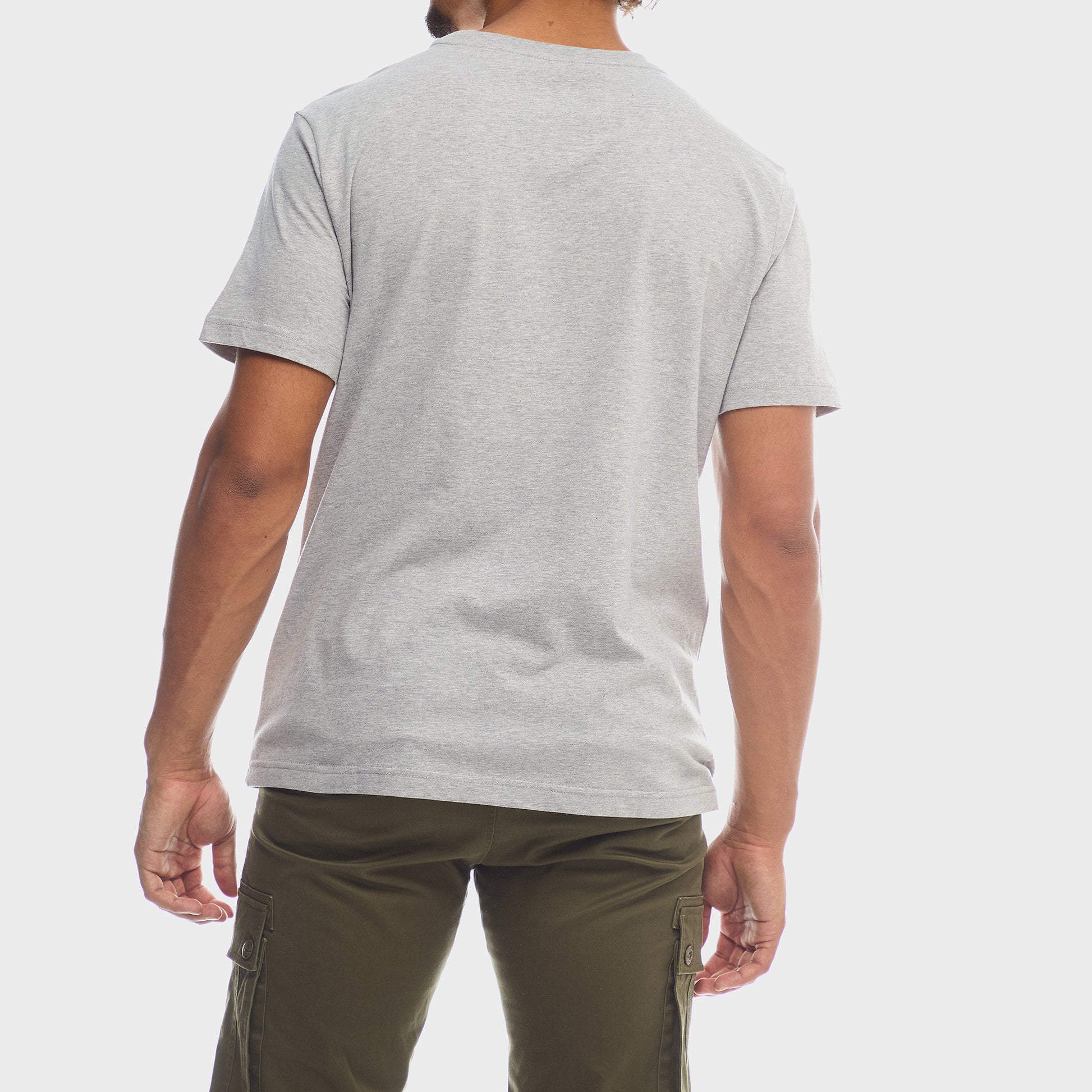 Core Logo Jeep Tee (2)