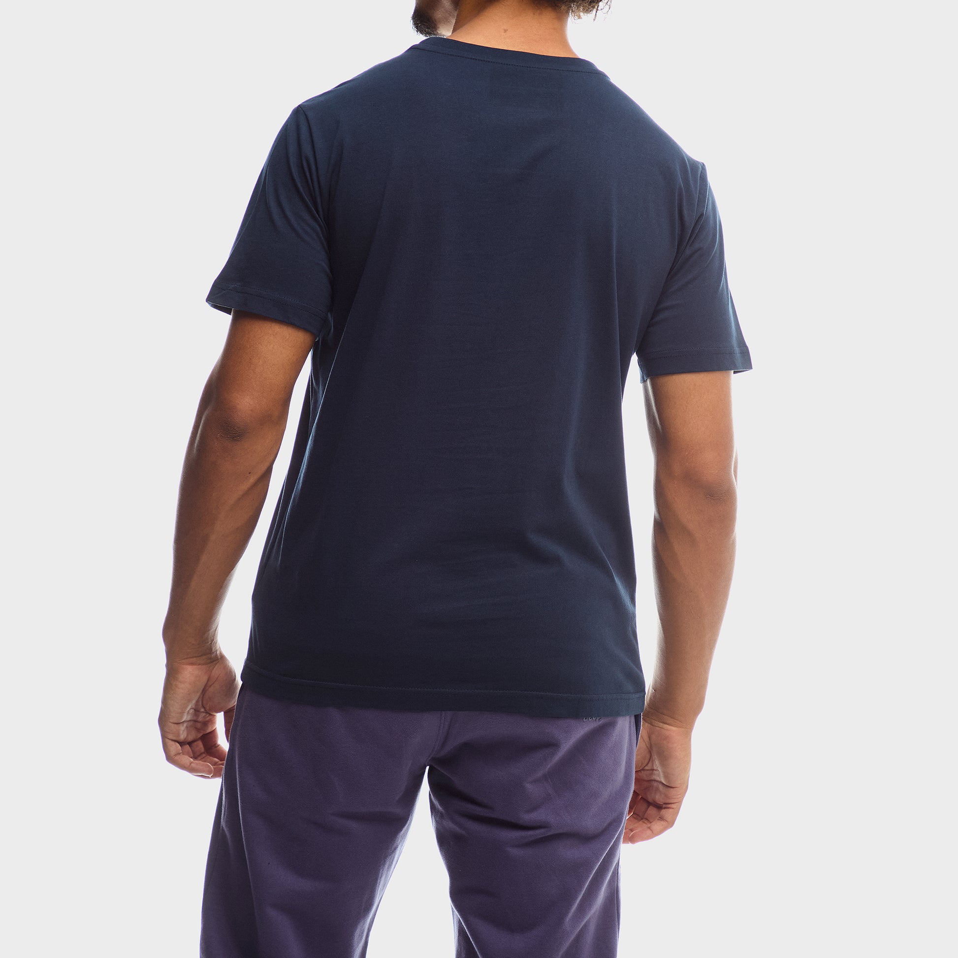 Core Logo Jeep Tee (2)