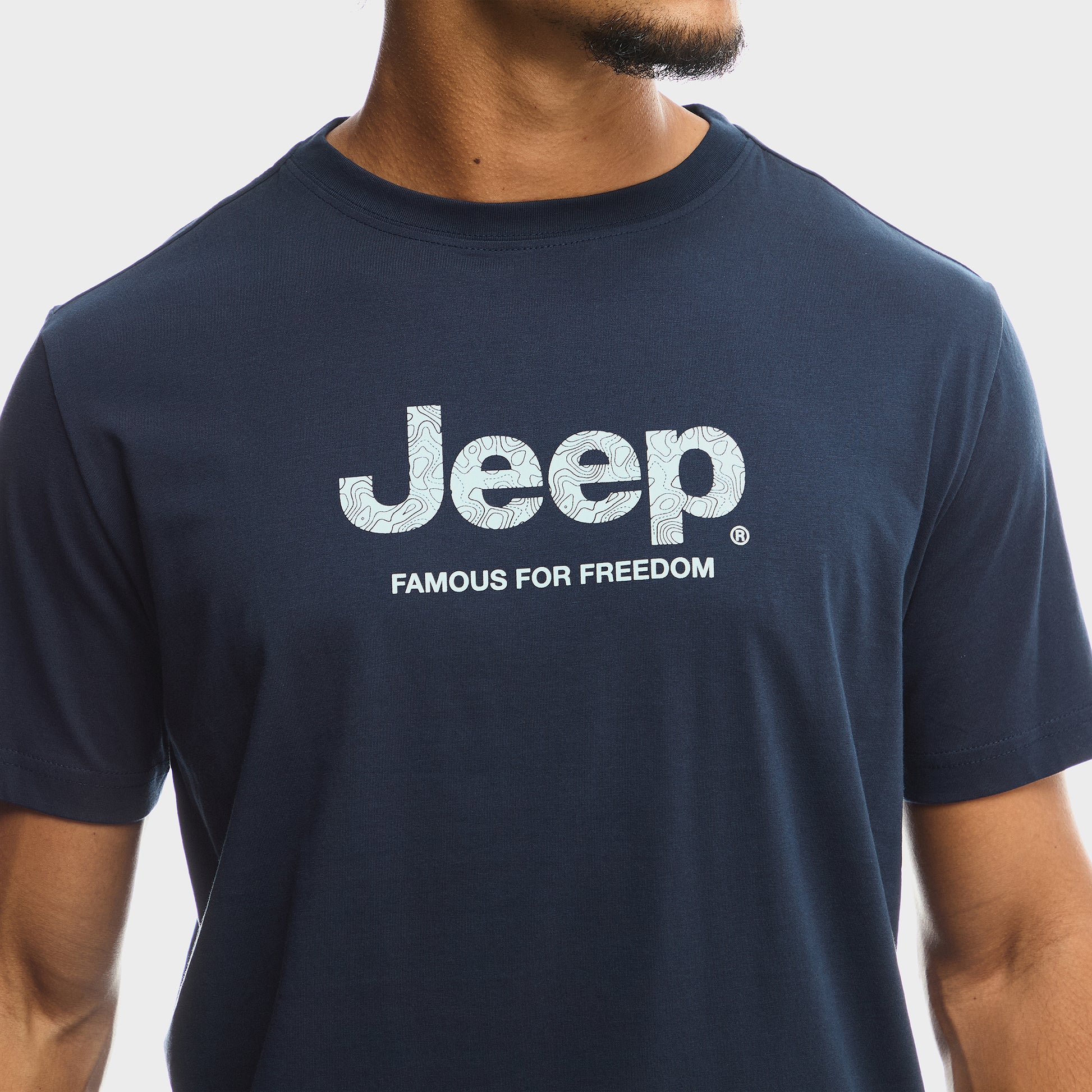 Core Logo Jeep Tee (3)
