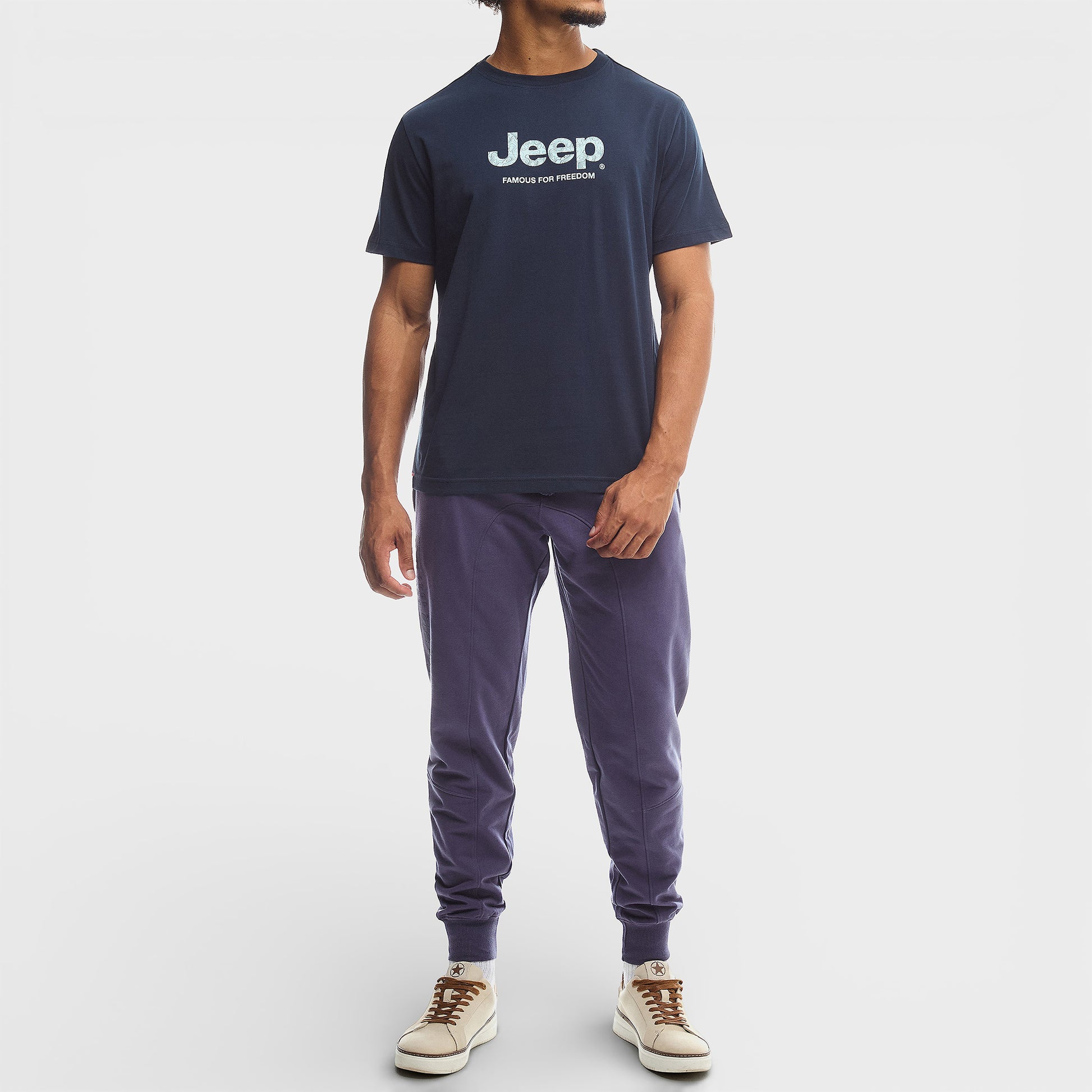 Core Logo Jeep Tee (4)